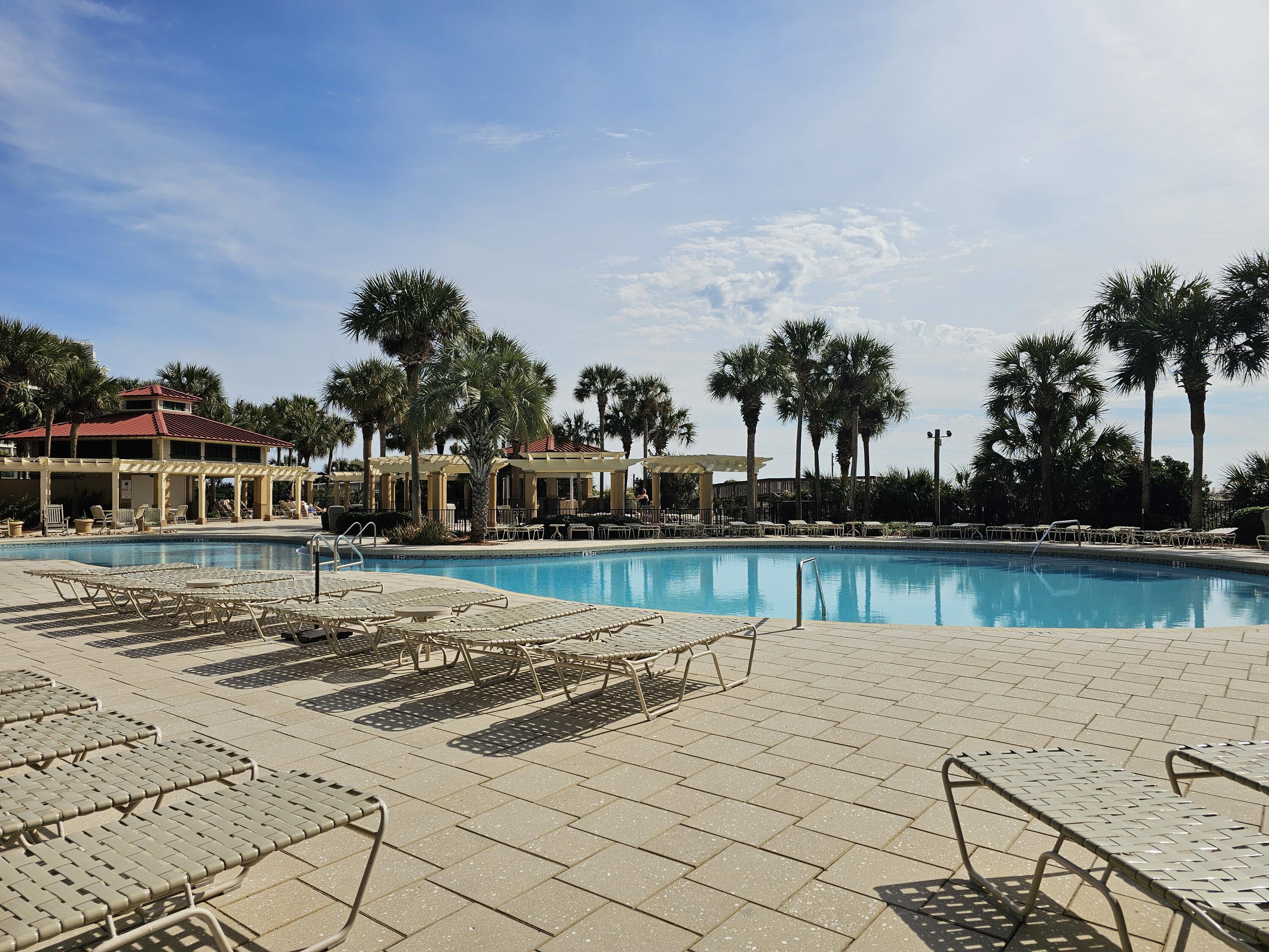 WESTWINDS AT SANDESTIN CONDO - Residential