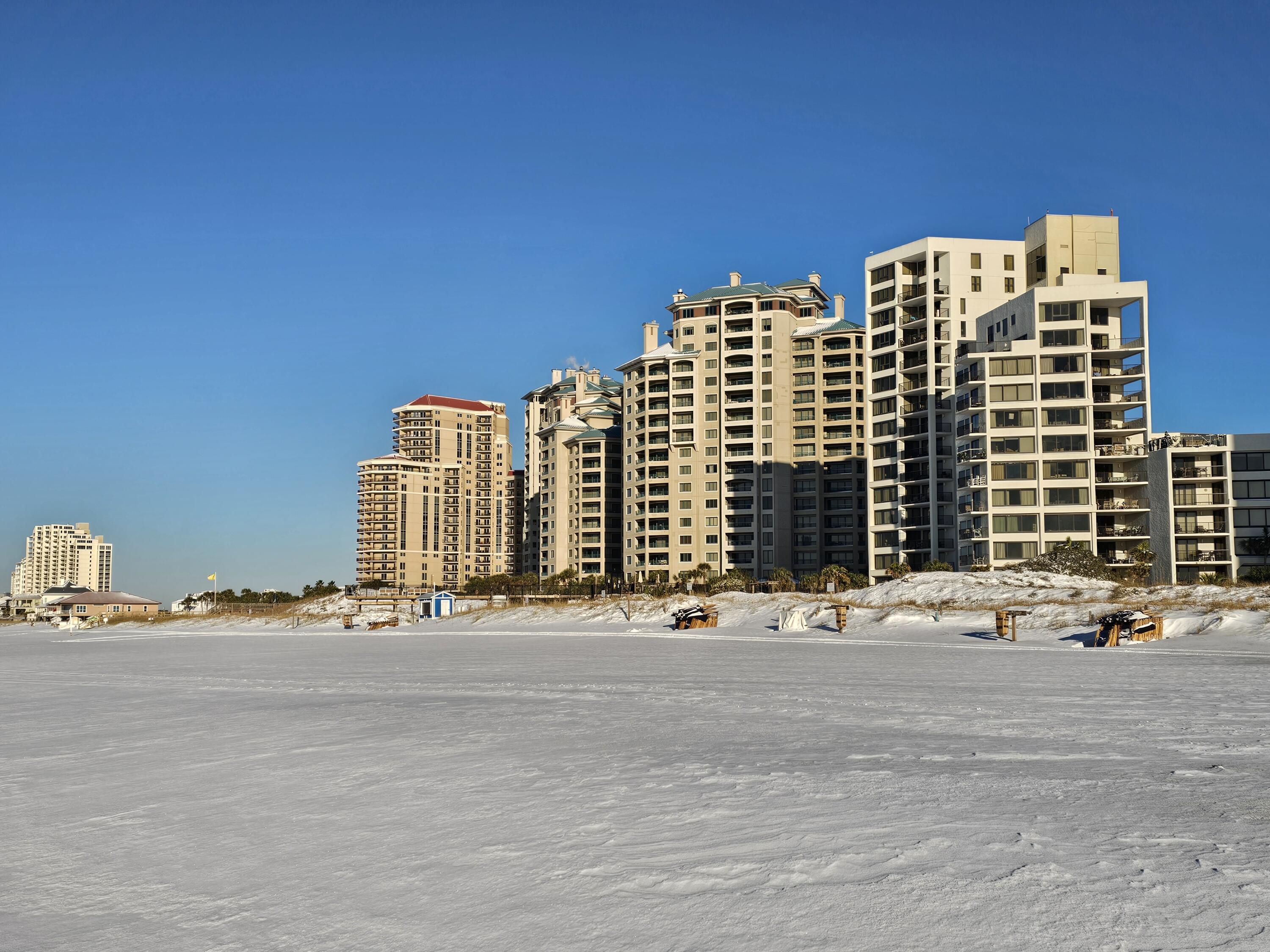 WESTWINDS AT SANDESTIN CONDO - Residential