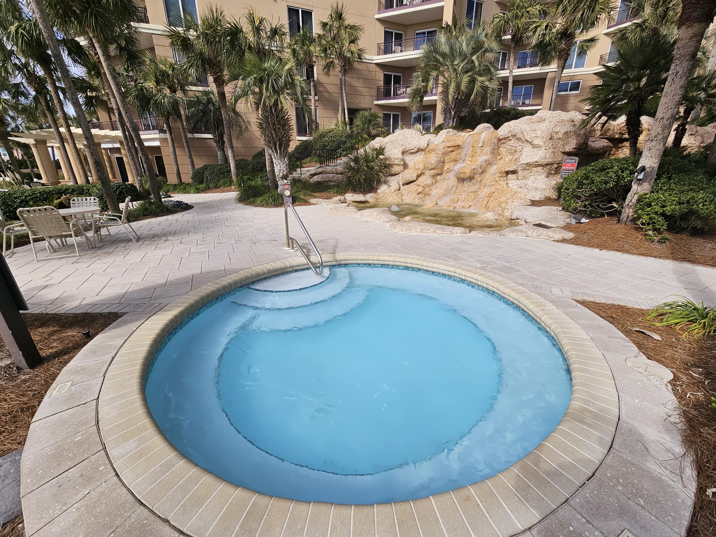 WESTWINDS AT SANDESTIN CONDO - Residential