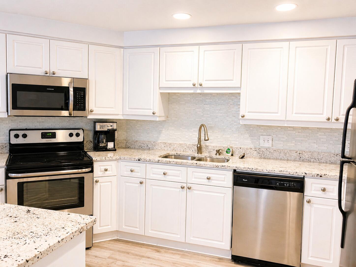 WESTWINDS AT SANDESTIN CONDO - Residential