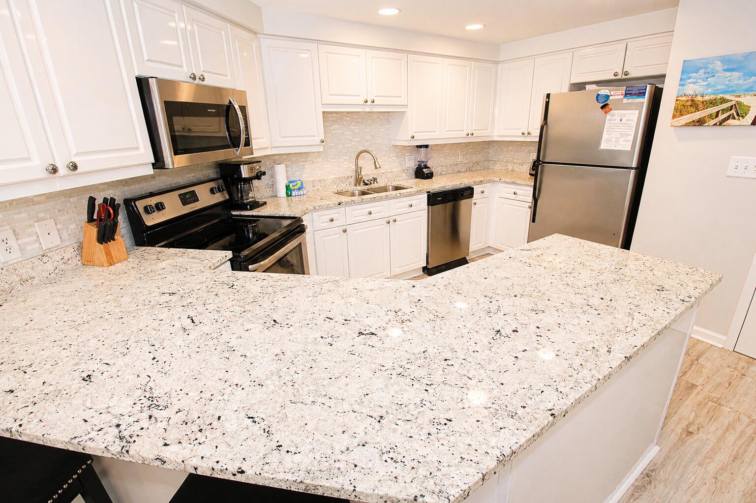 WESTWINDS AT SANDESTIN CONDO - Residential