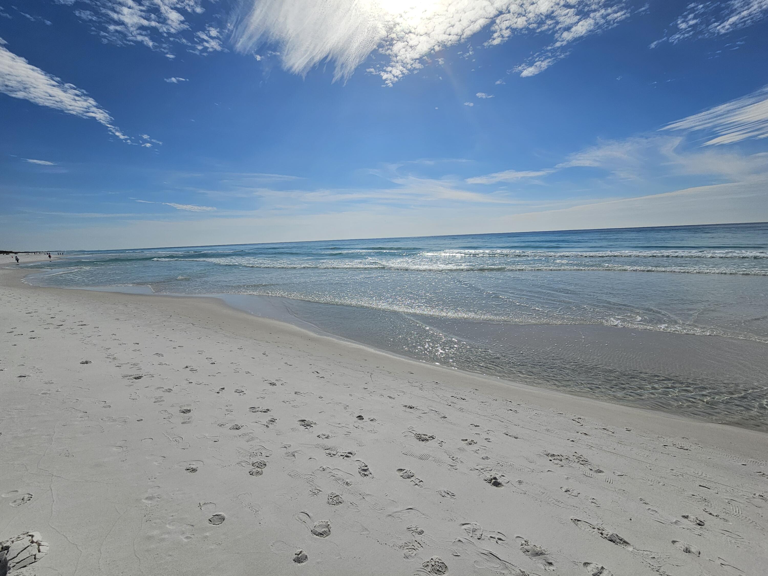 WESTWINDS AT SANDESTIN CONDO - Residential