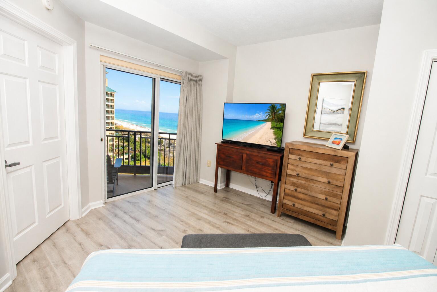 WESTWINDS AT SANDESTIN CONDO - Residential