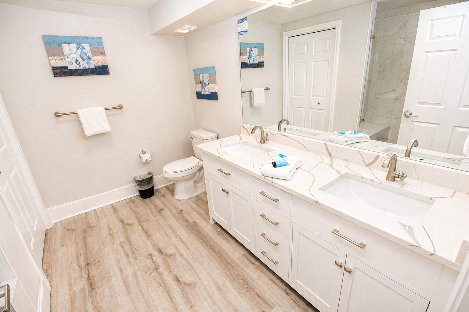 WESTWINDS AT SANDESTIN CONDO - Residential