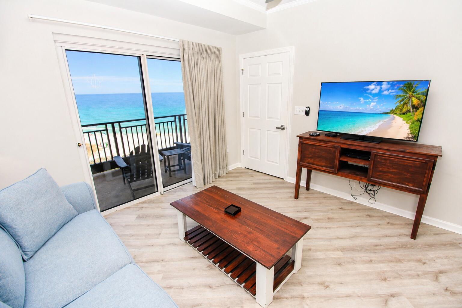 WESTWINDS AT SANDESTIN CONDO - Residential