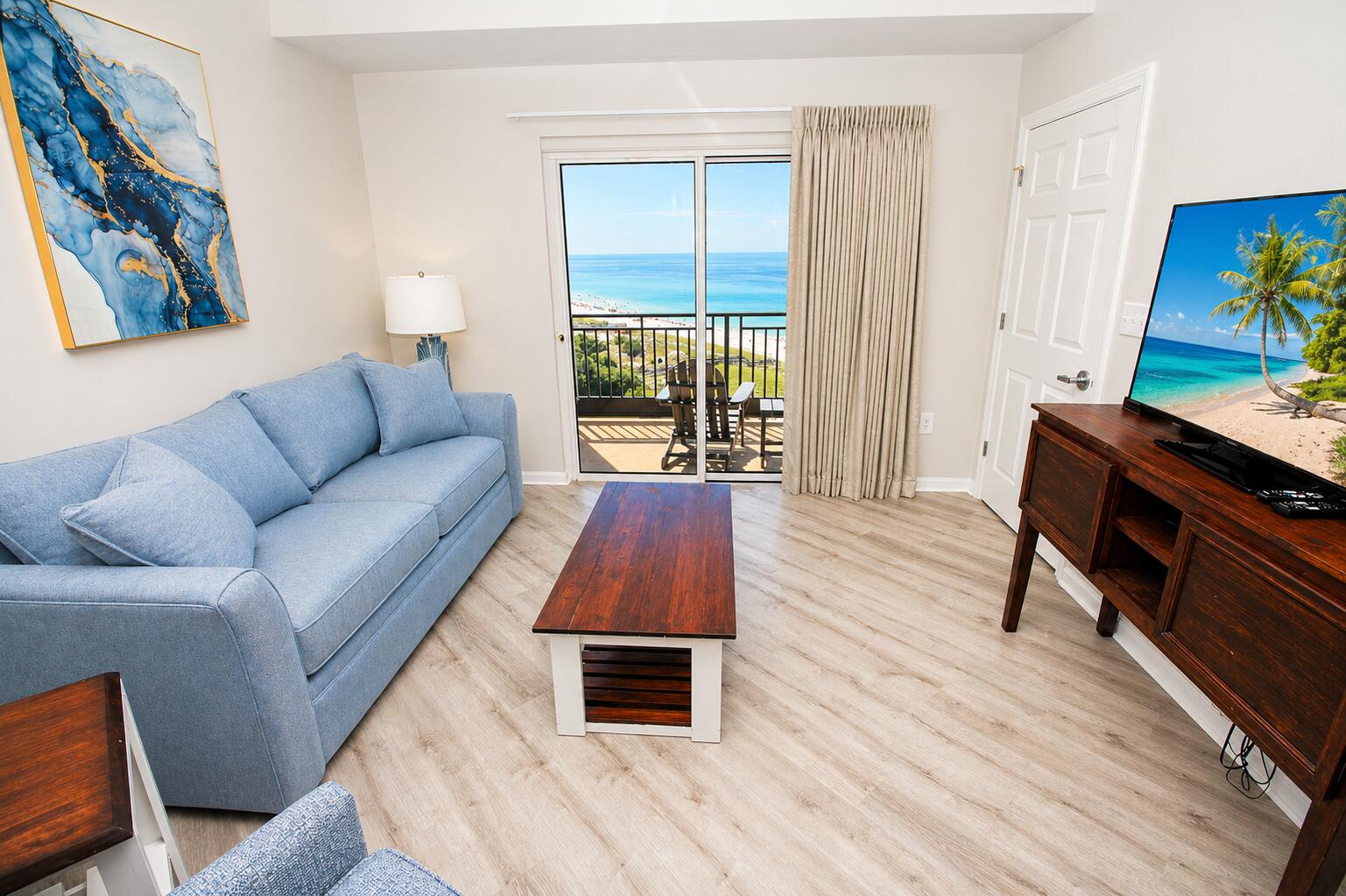 WESTWINDS AT SANDESTIN CONDO - Residential