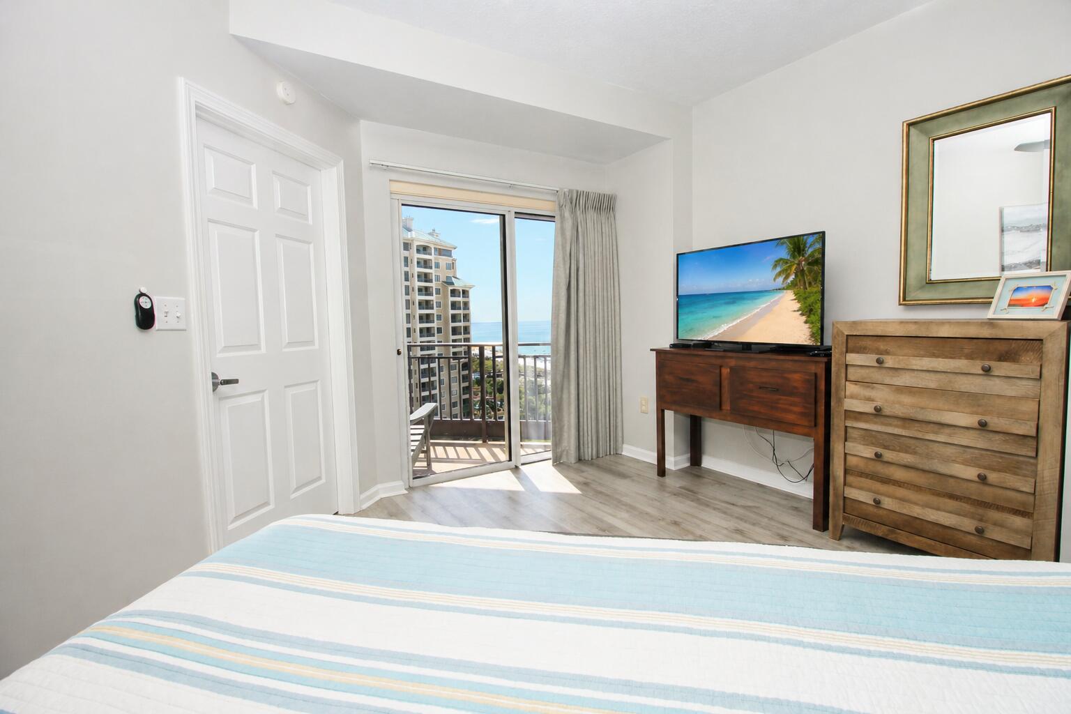WESTWINDS AT SANDESTIN CONDO - Residential