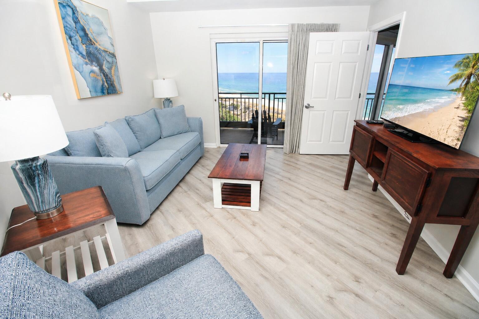 WESTWINDS AT SANDESTIN CONDO - Residential