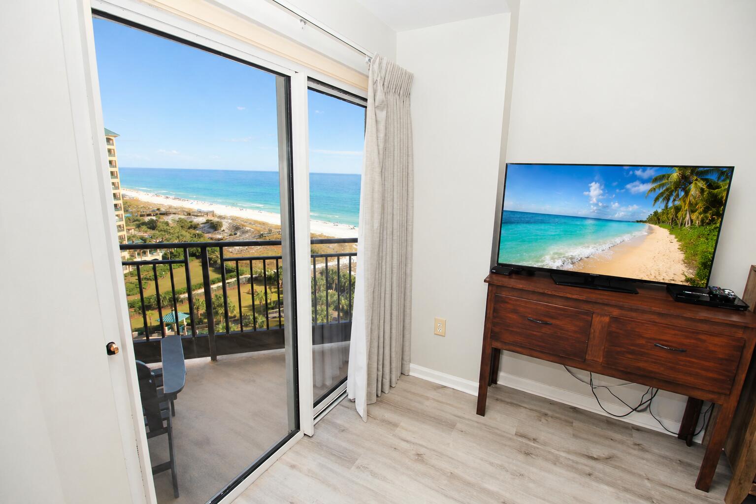 WESTWINDS AT SANDESTIN CONDO - Residential
