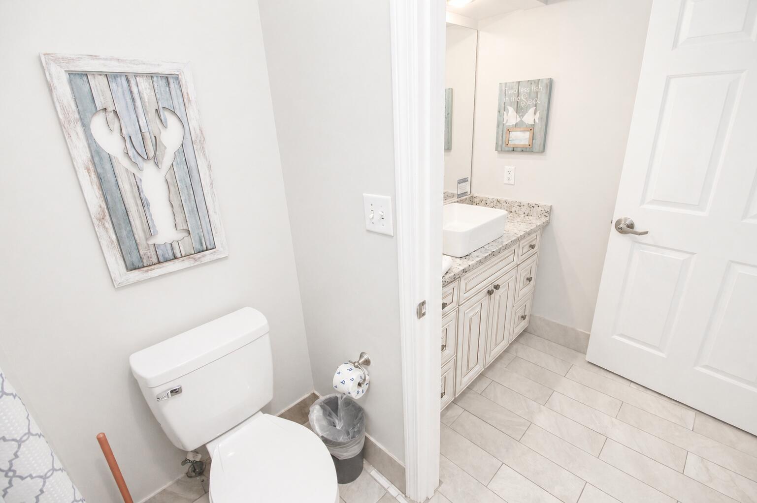 WESTWINDS AT SANDESTIN CONDO - Residential