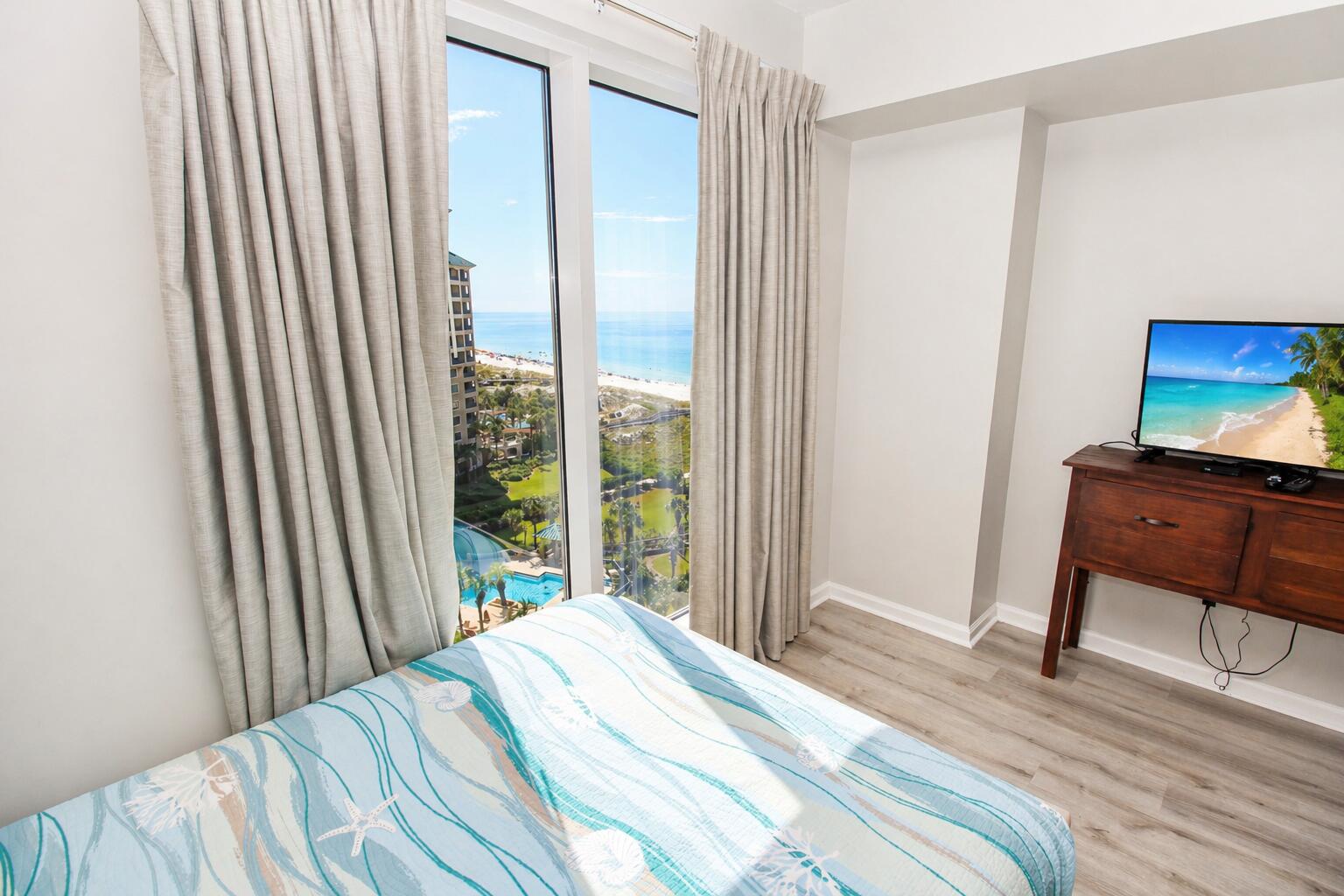 WESTWINDS AT SANDESTIN CONDO - Residential