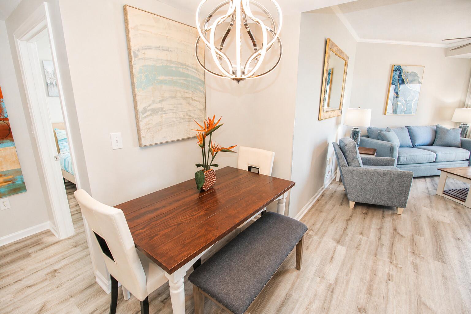 WESTWINDS AT SANDESTIN CONDO - Residential