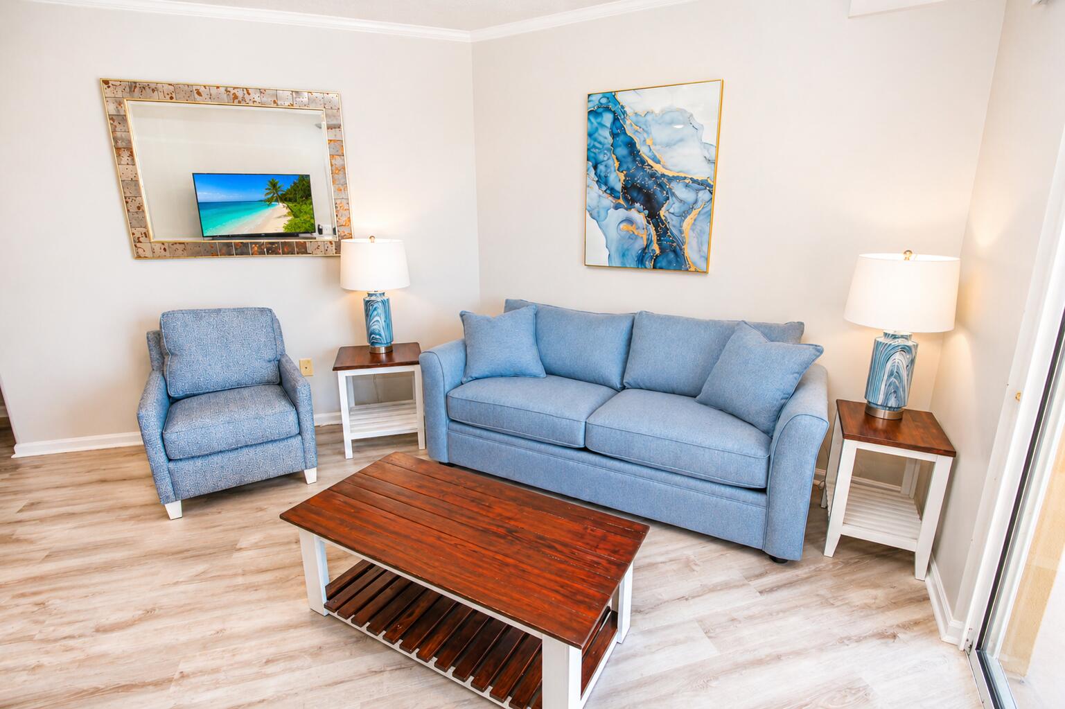 WESTWINDS AT SANDESTIN CONDO - Residential
