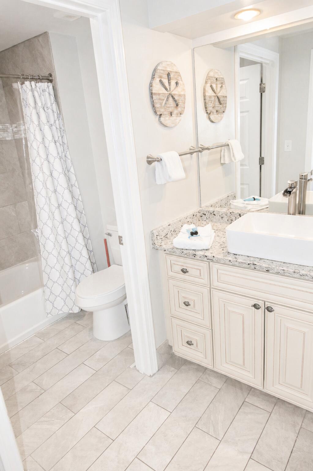 WESTWINDS AT SANDESTIN CONDO - Residential