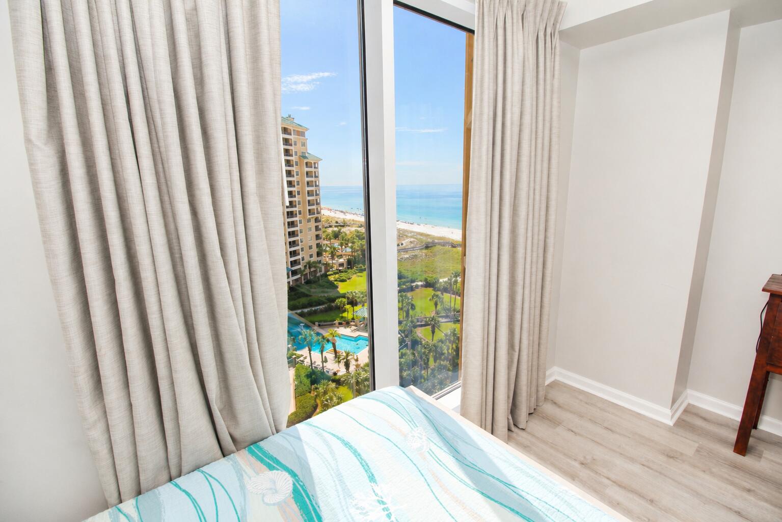 WESTWINDS AT SANDESTIN CONDO - Residential