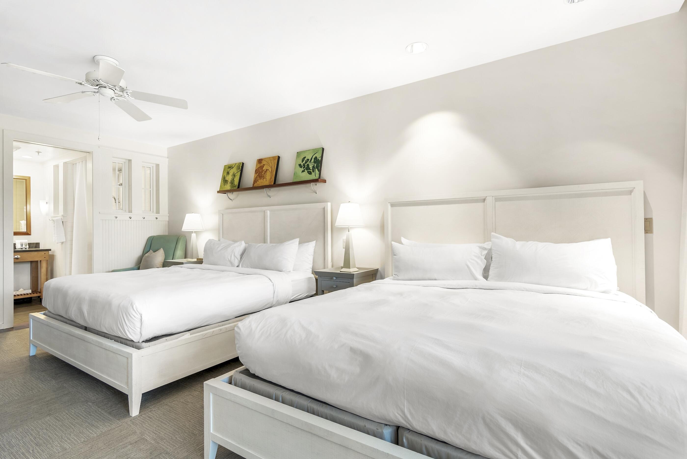 WATERCOLOR - Residential