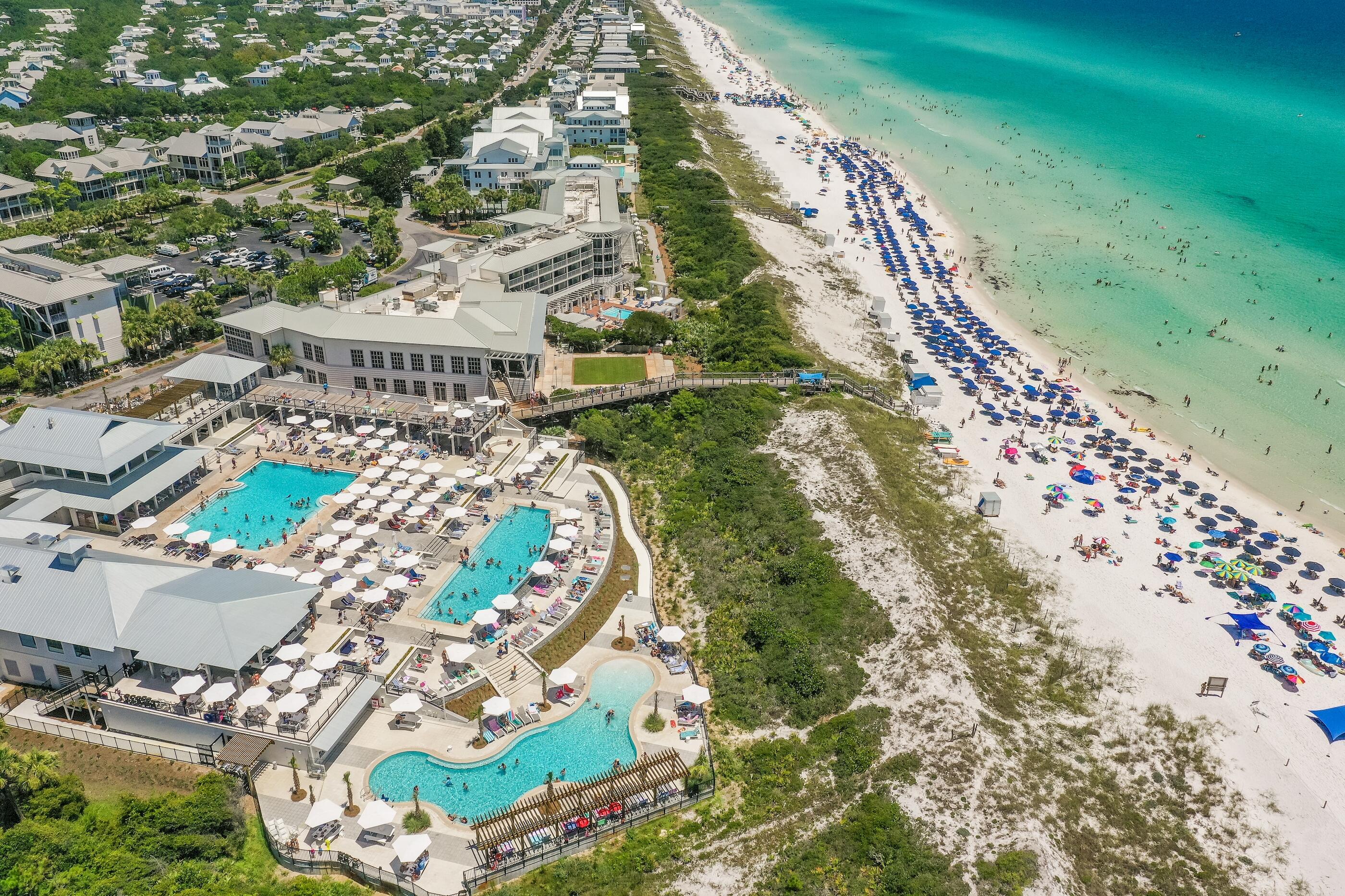 WATERCOLOR - Residential