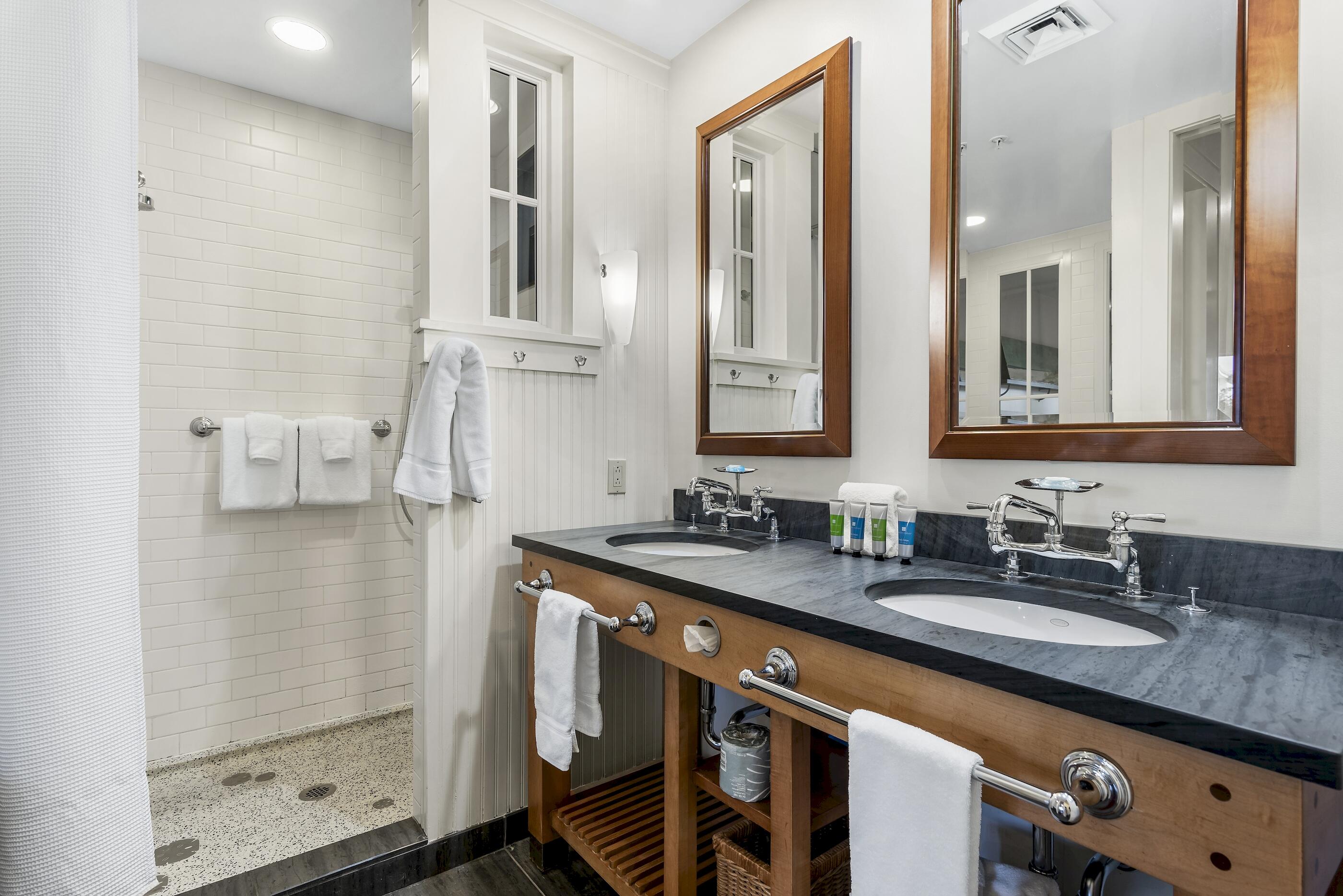 WATERCOLOR - Residential