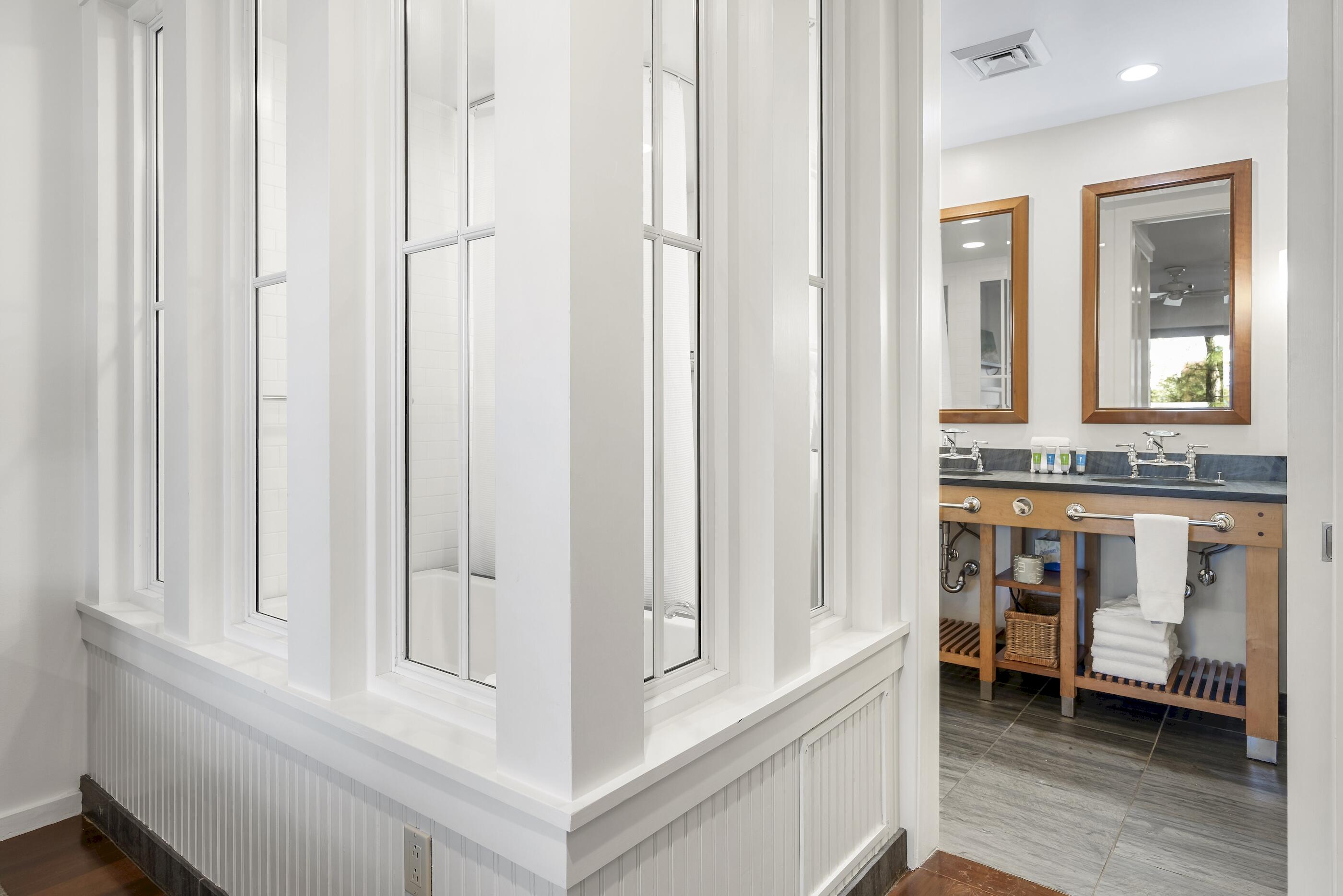 WATERCOLOR - Residential