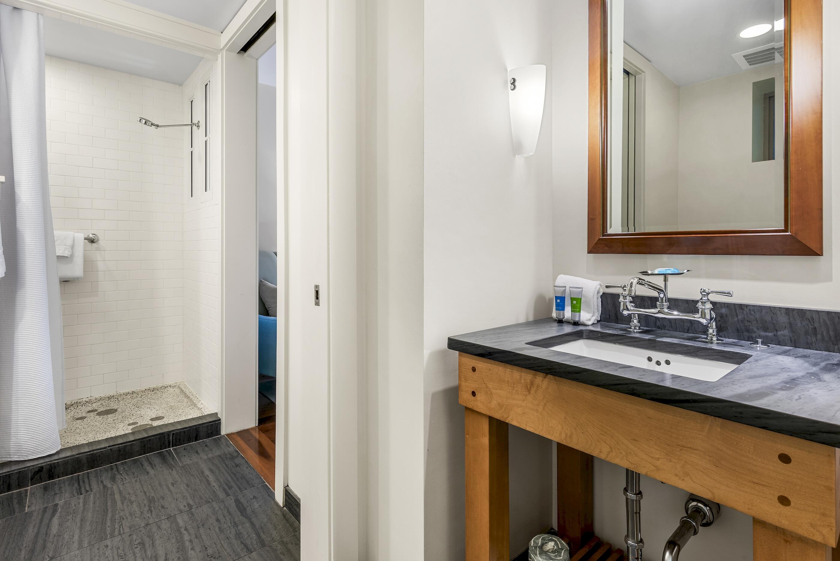 WATERCOLOR - Residential