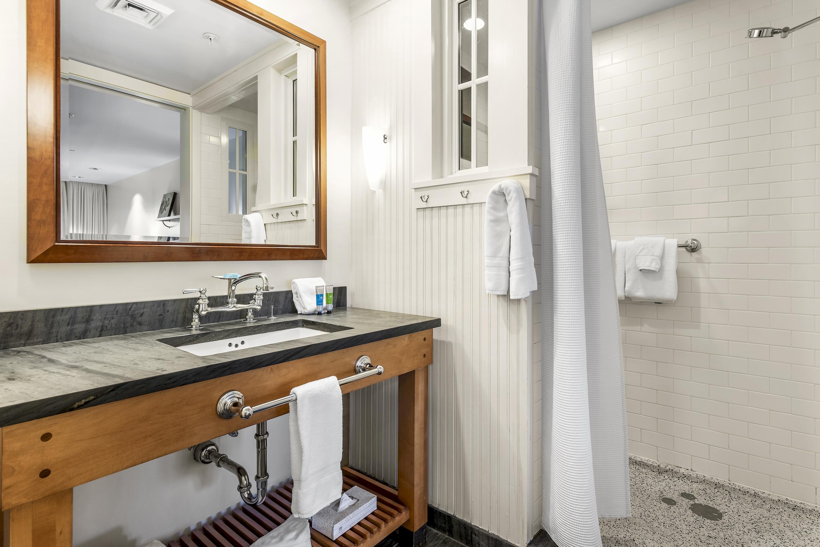 WATERCOLOR - Residential