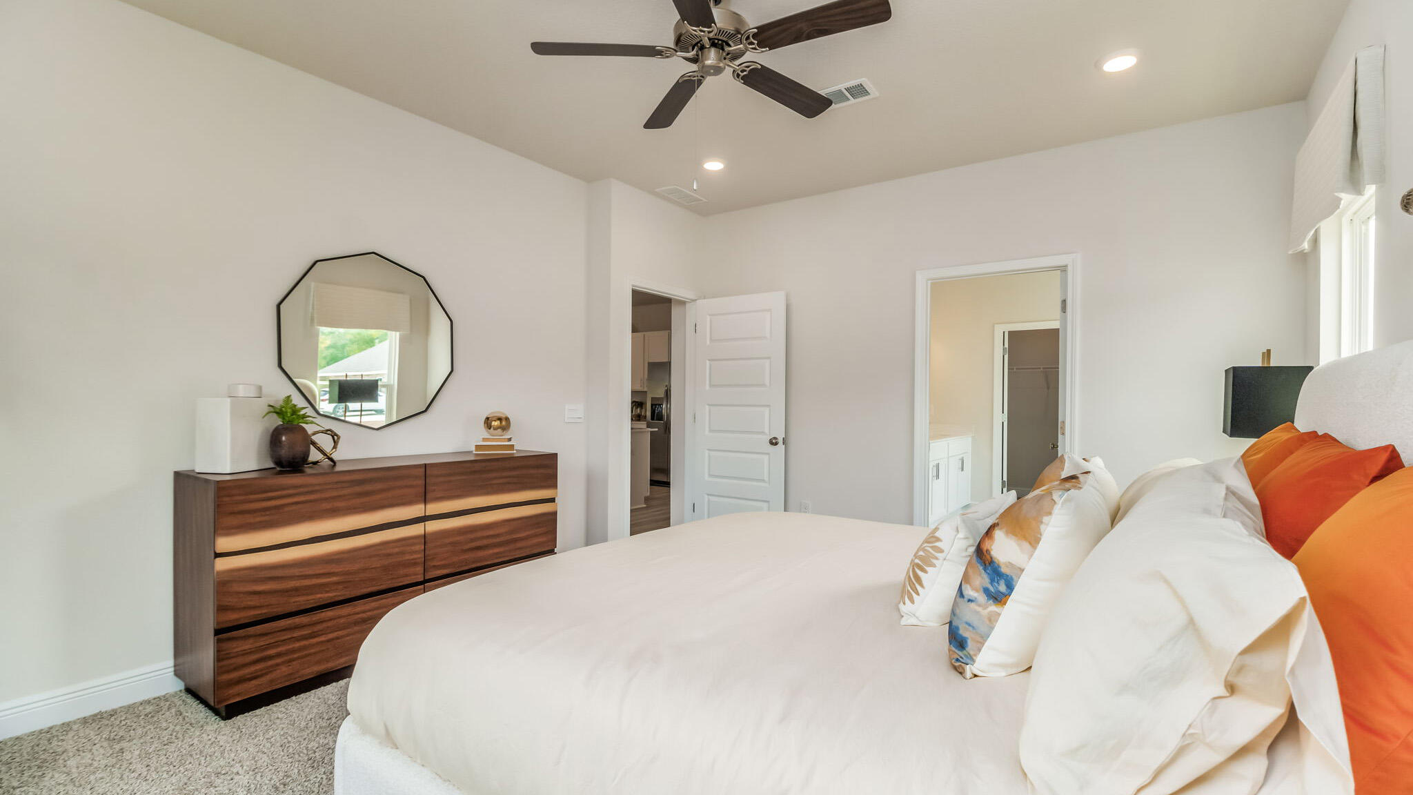 PLANTATION WOODS - Residential