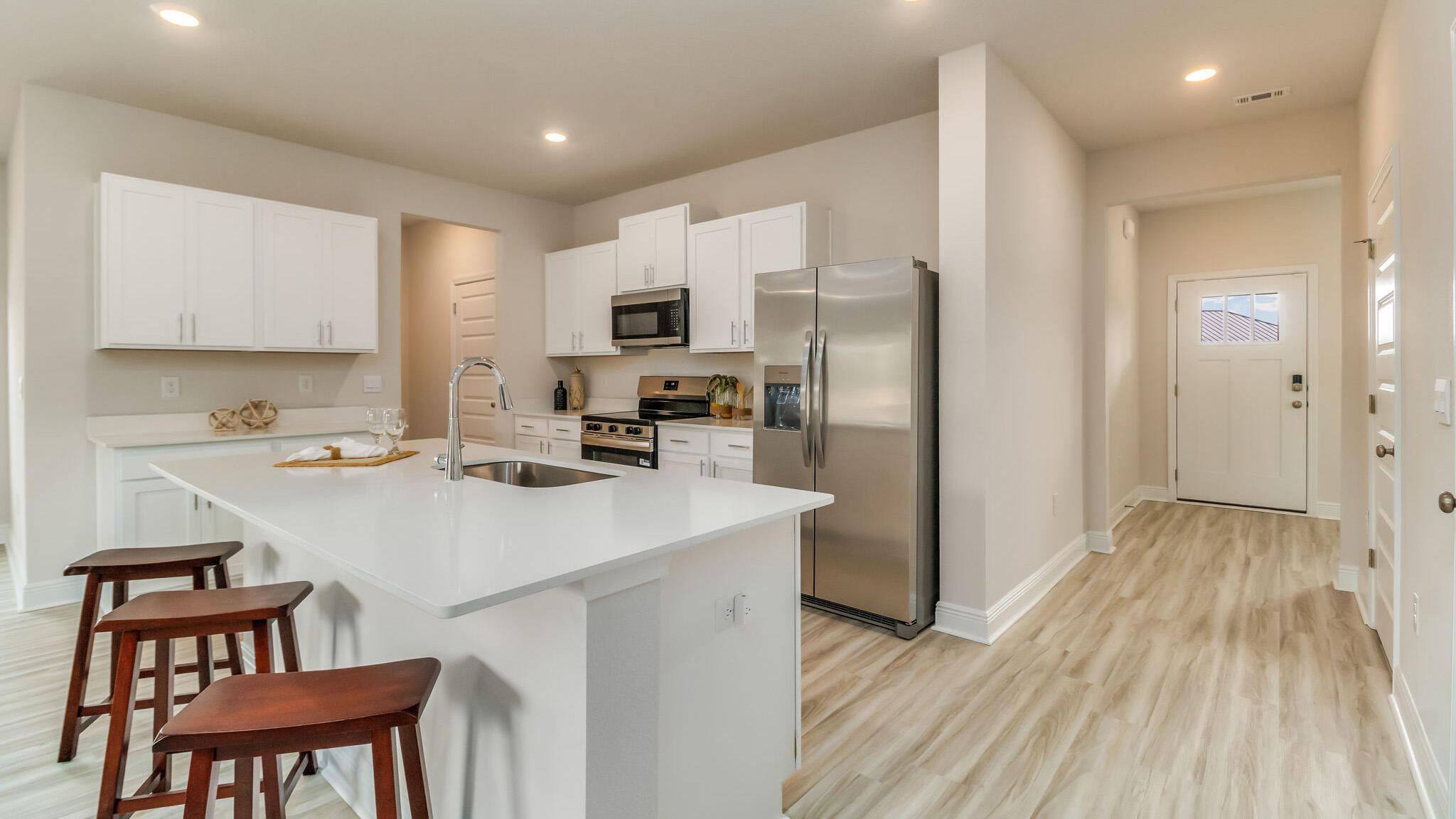 PLANTATION WOODS - Residential