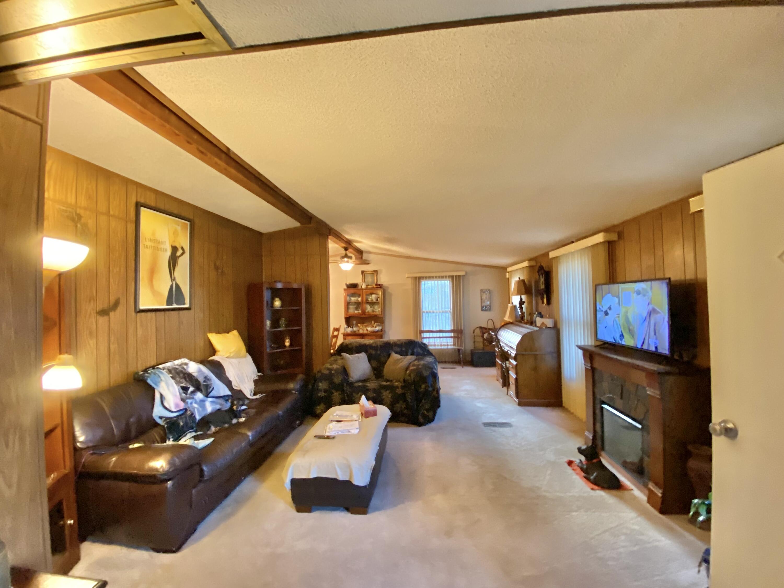 BELIEVE - Residential