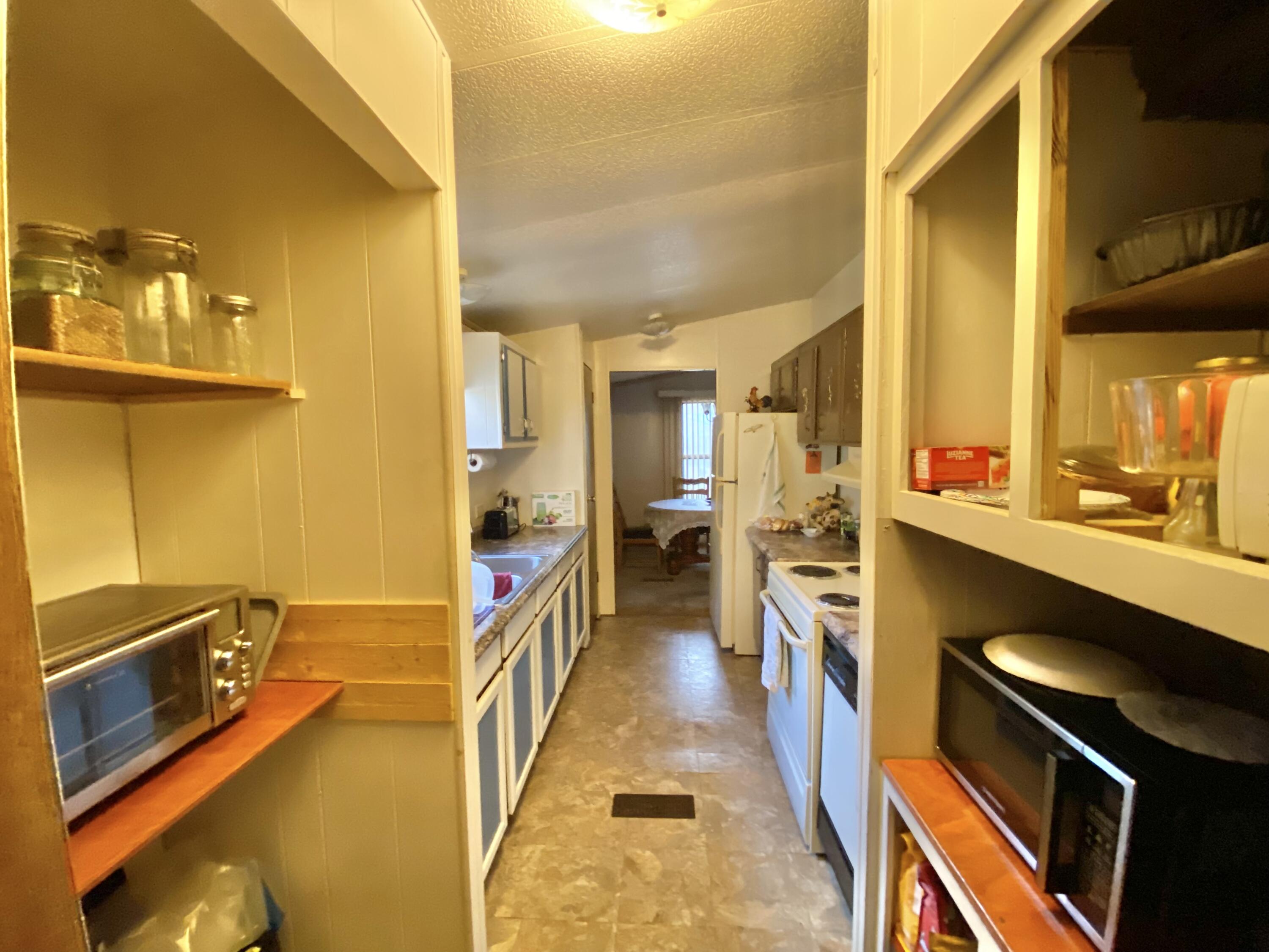 BELIEVE - Residential