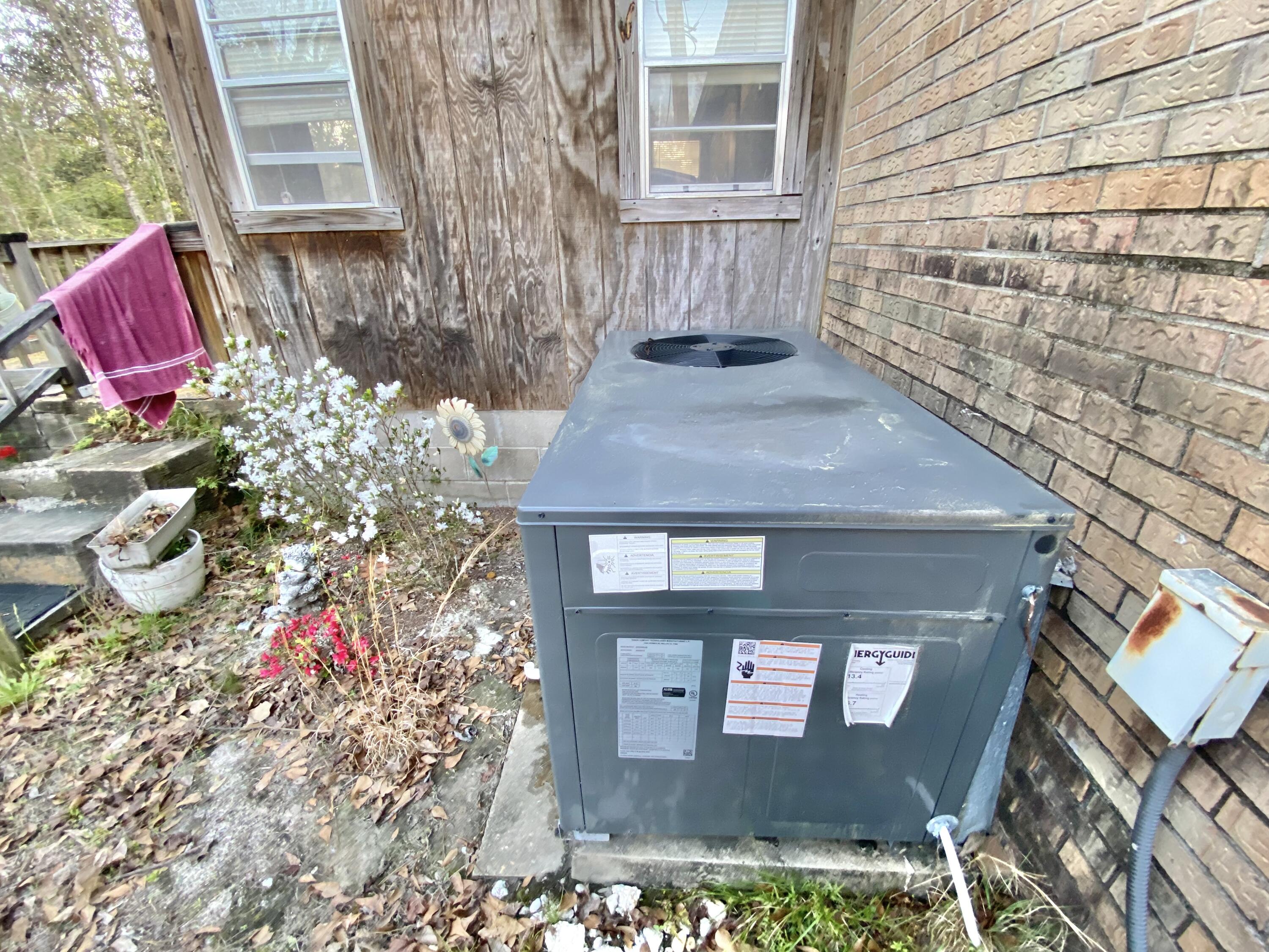 BELIEVE - Residential