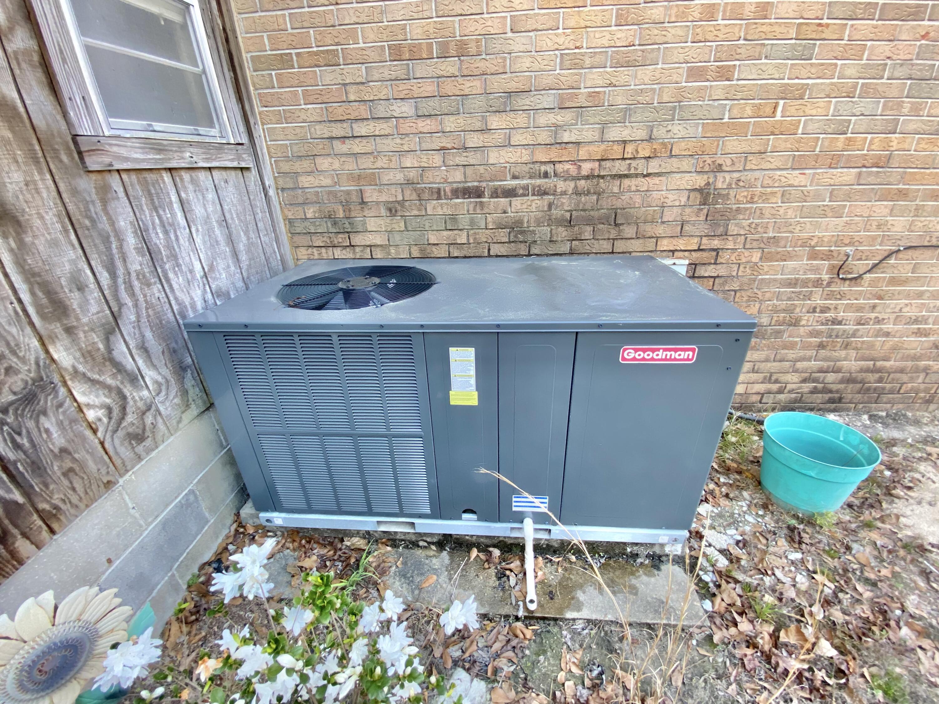 BELIEVE - Residential