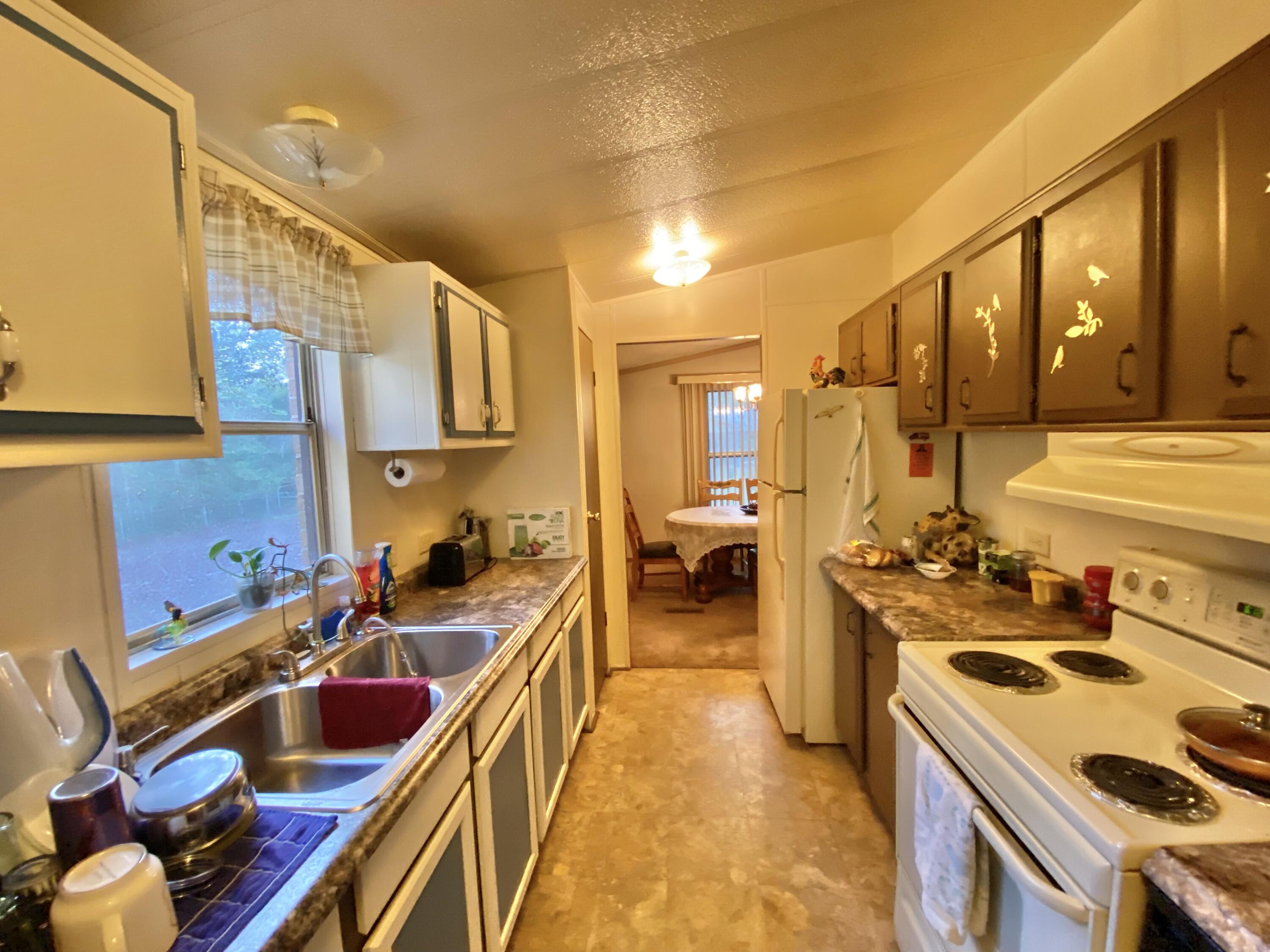 BELIEVE - Residential