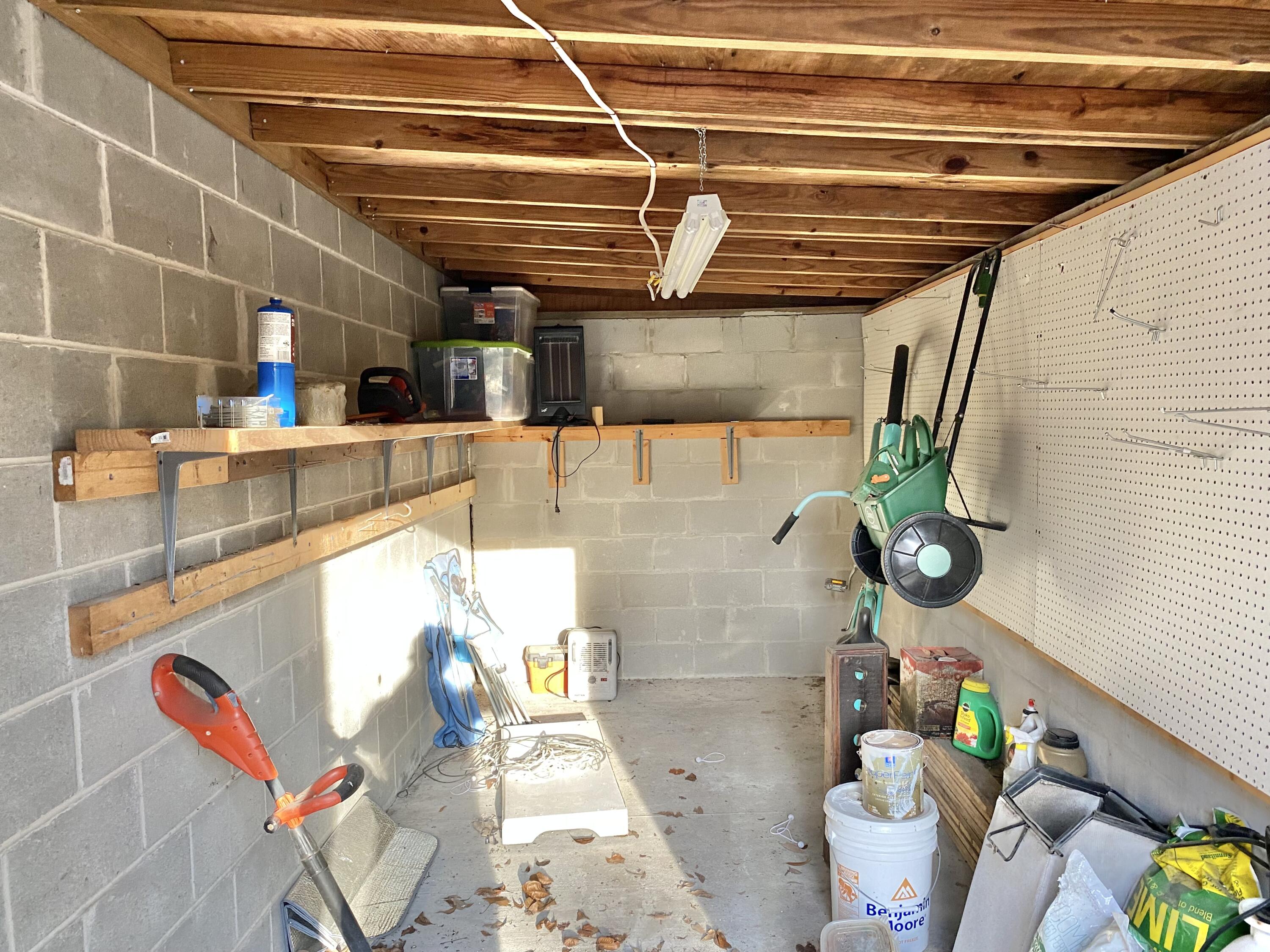 BELIEVE - Residential