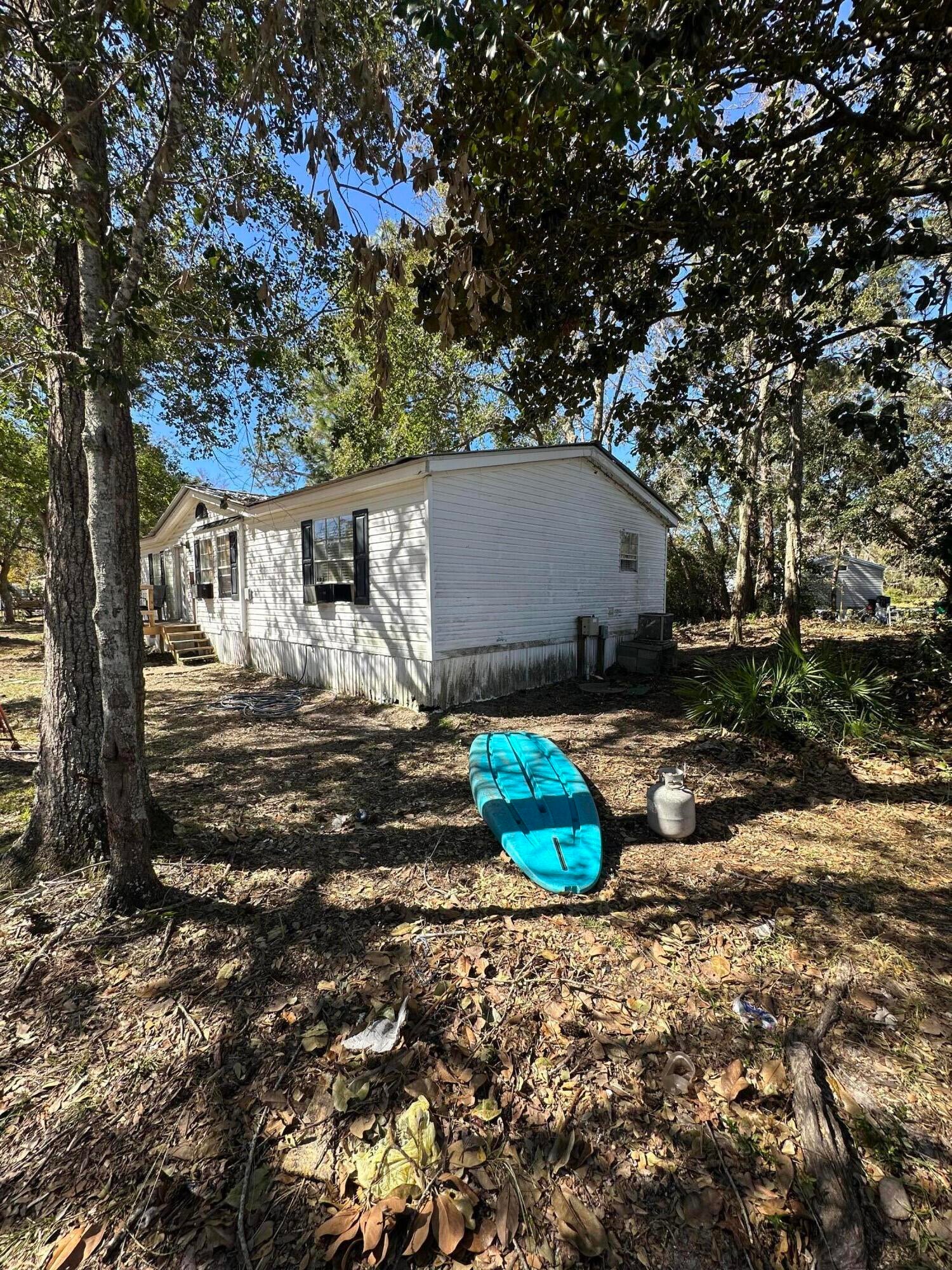 119 Park Road