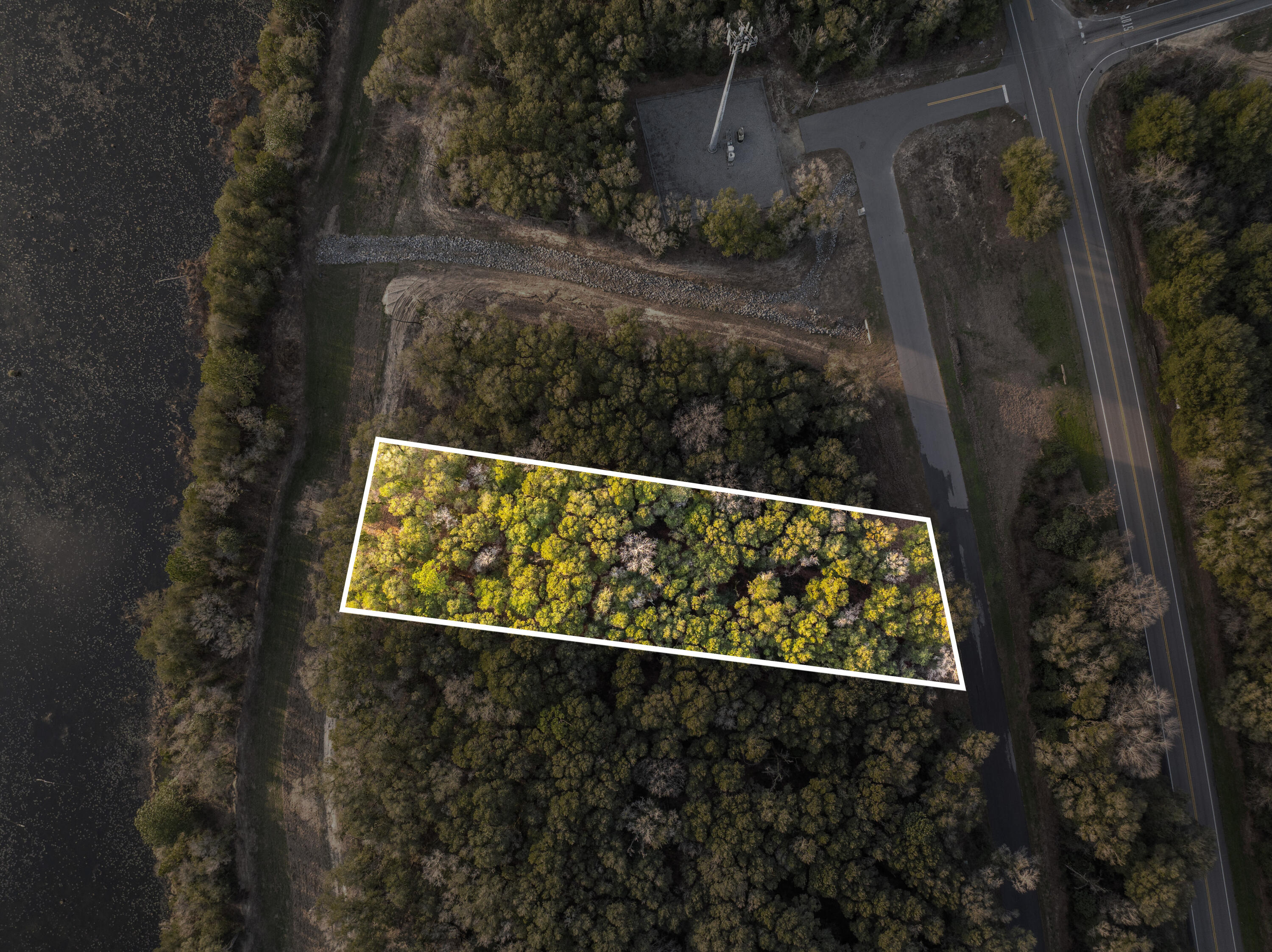 Lot 37 Seacoast Estates - Land