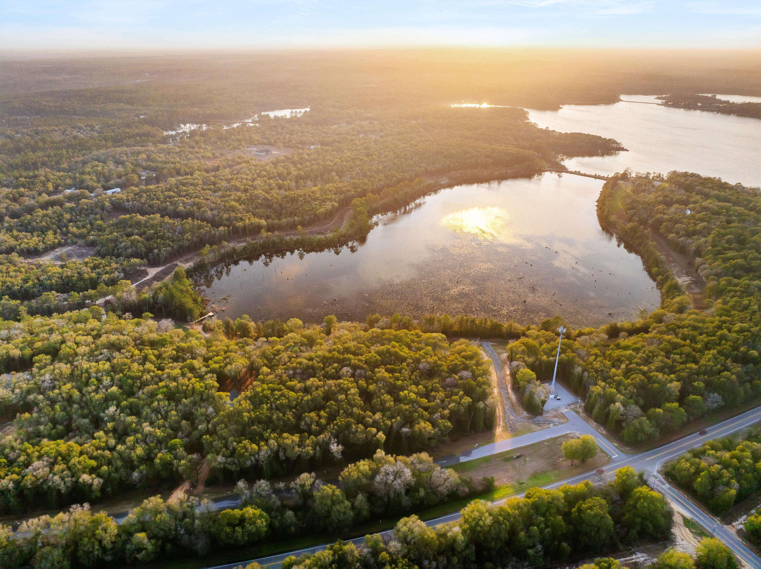 Lot 37 Seacoast Estates - Land