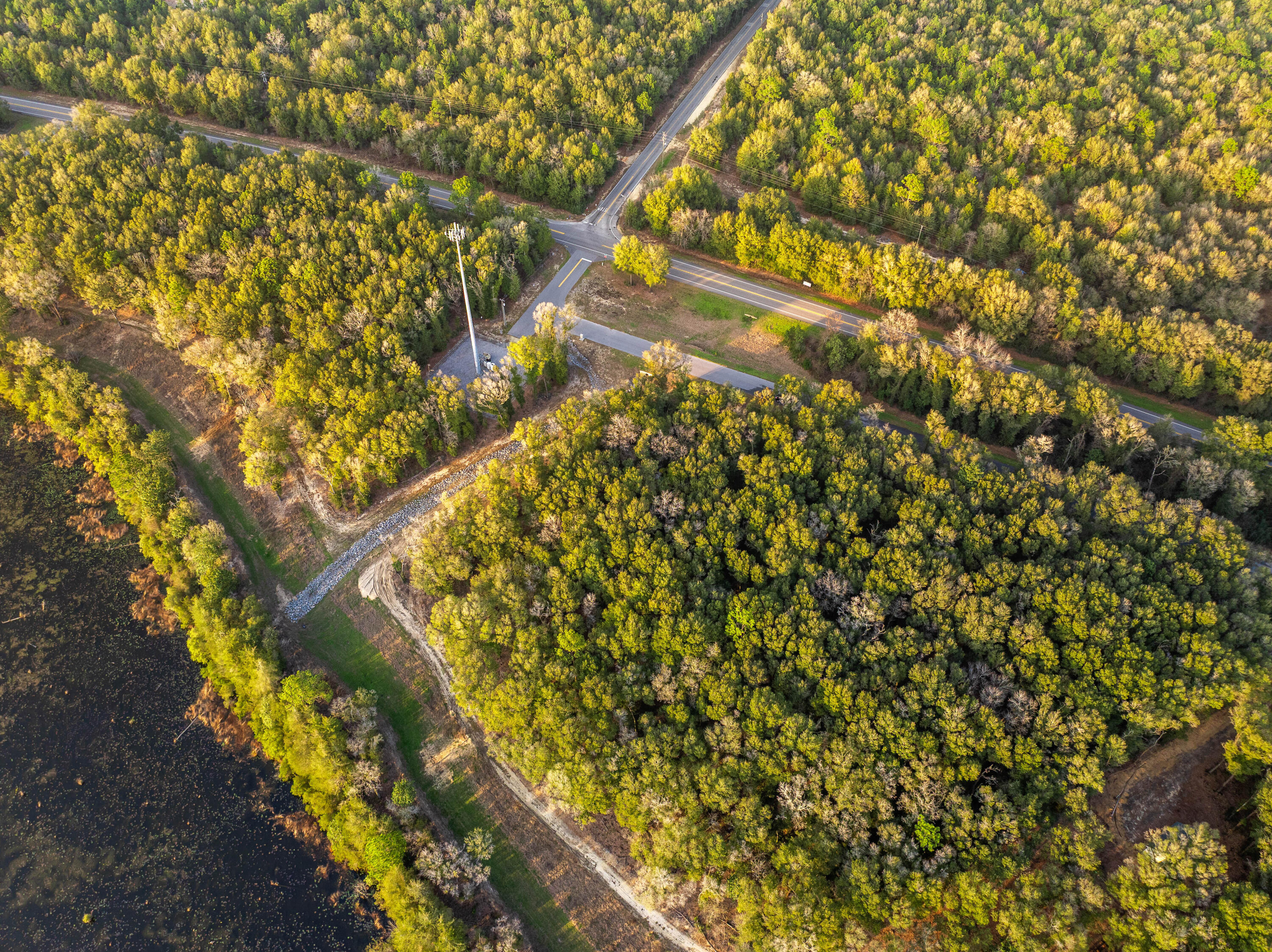 Lot 37 Seacoast Estates - Land