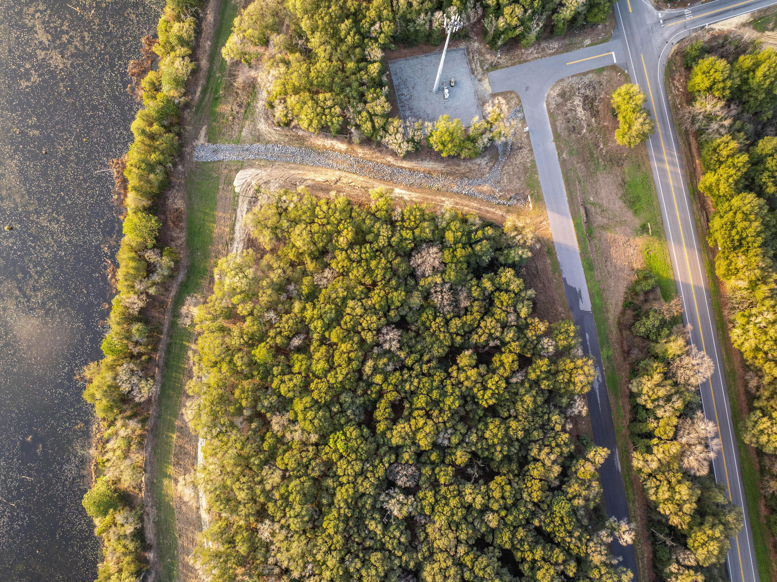 Lot 37 Seacoast Estates - Land