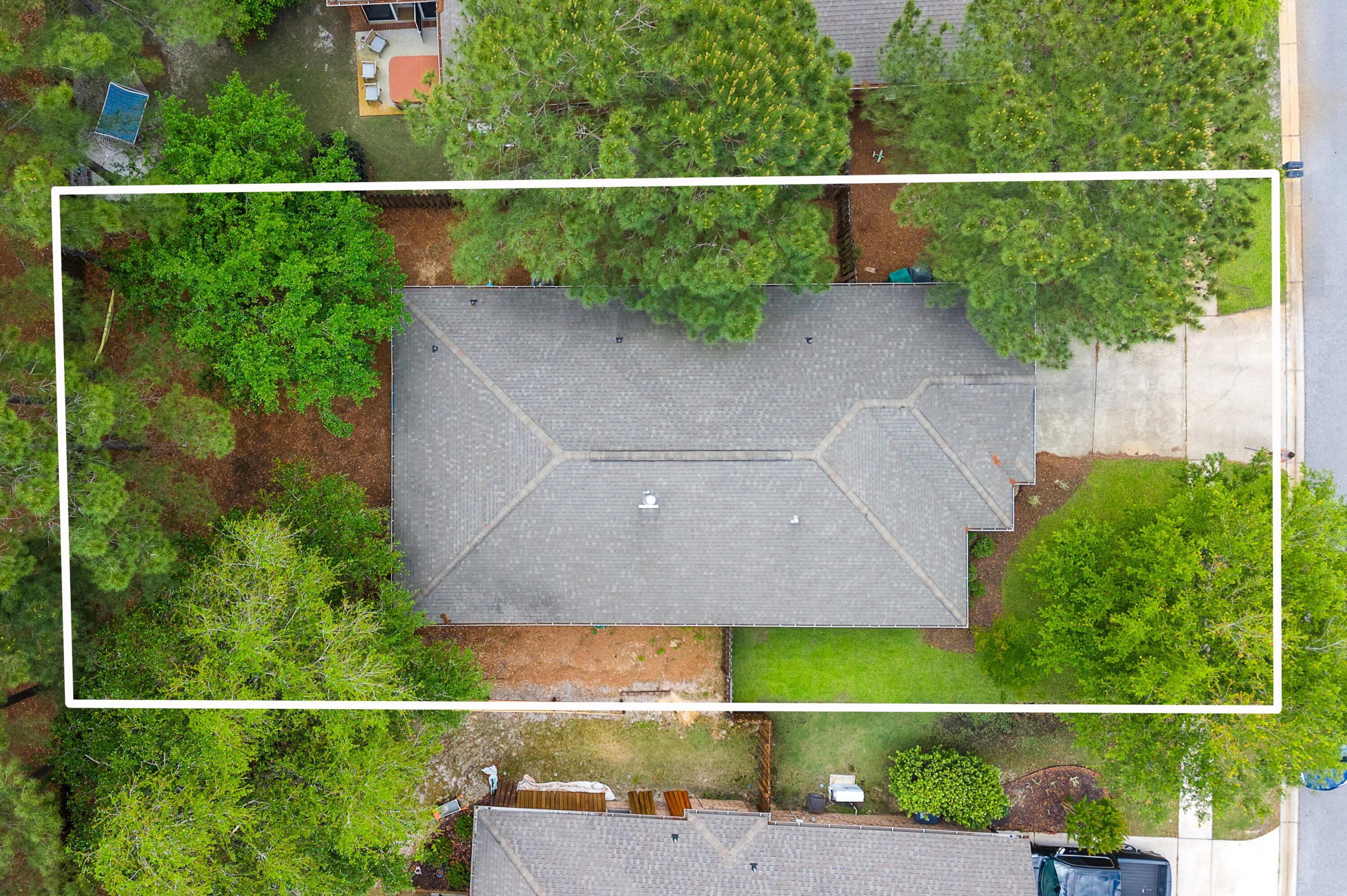 HAMMOCK BAY - Residential