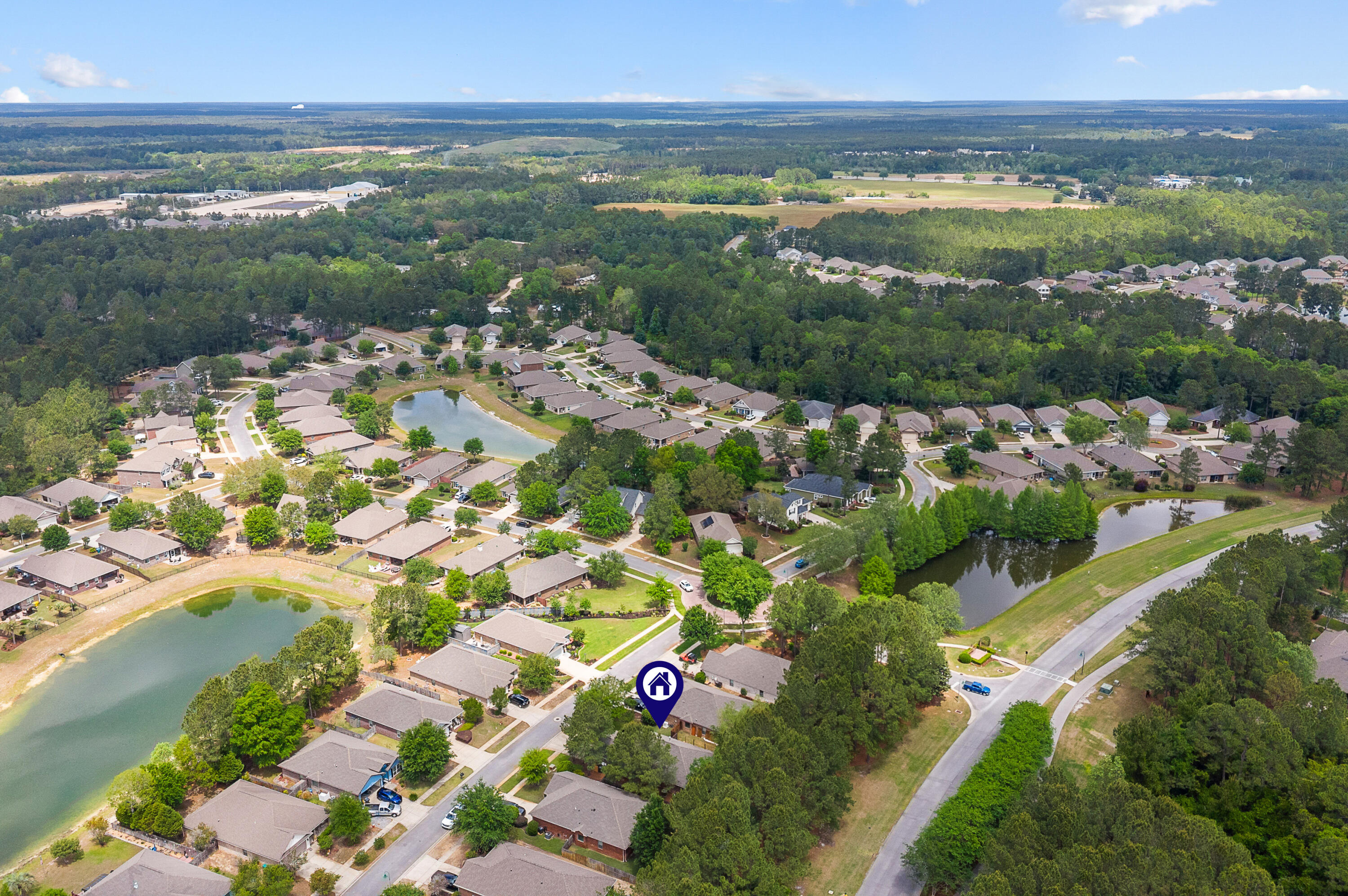 HAMMOCK BAY - Residential