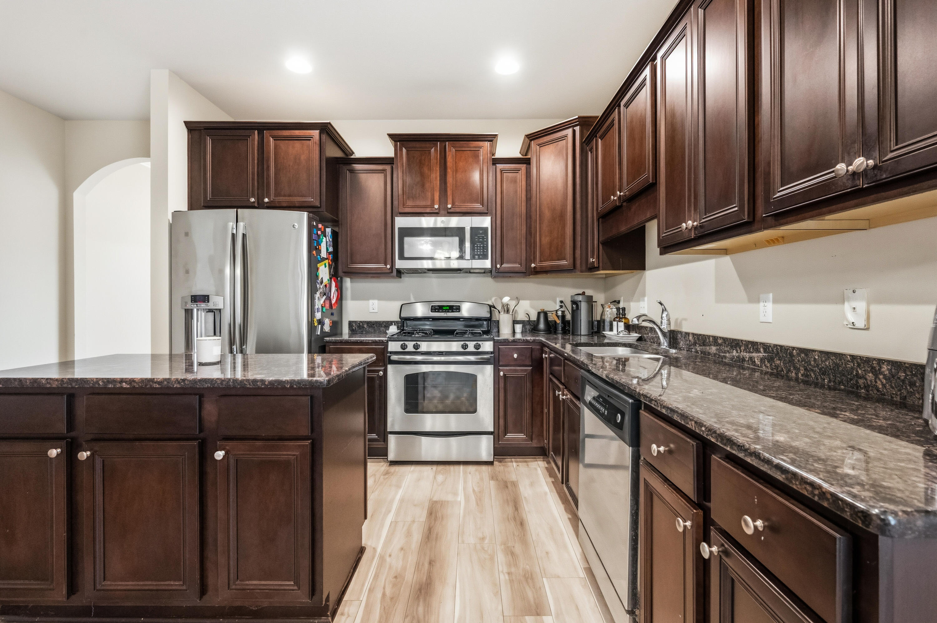 HAMMOCK BAY - Residential