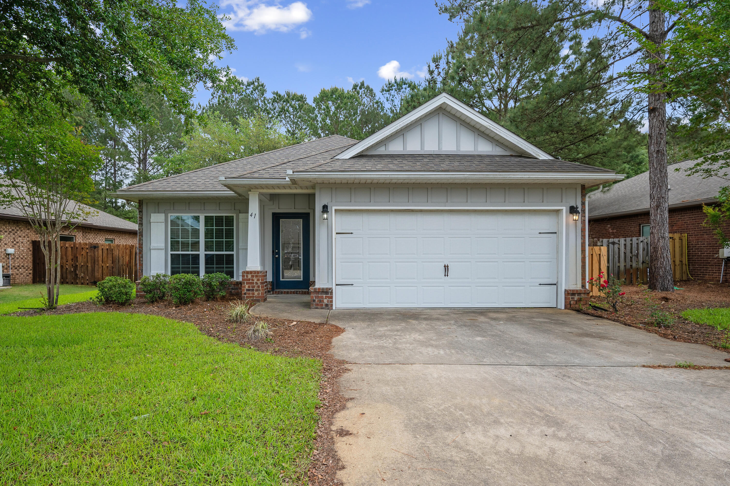HAMMOCK BAY - Residential