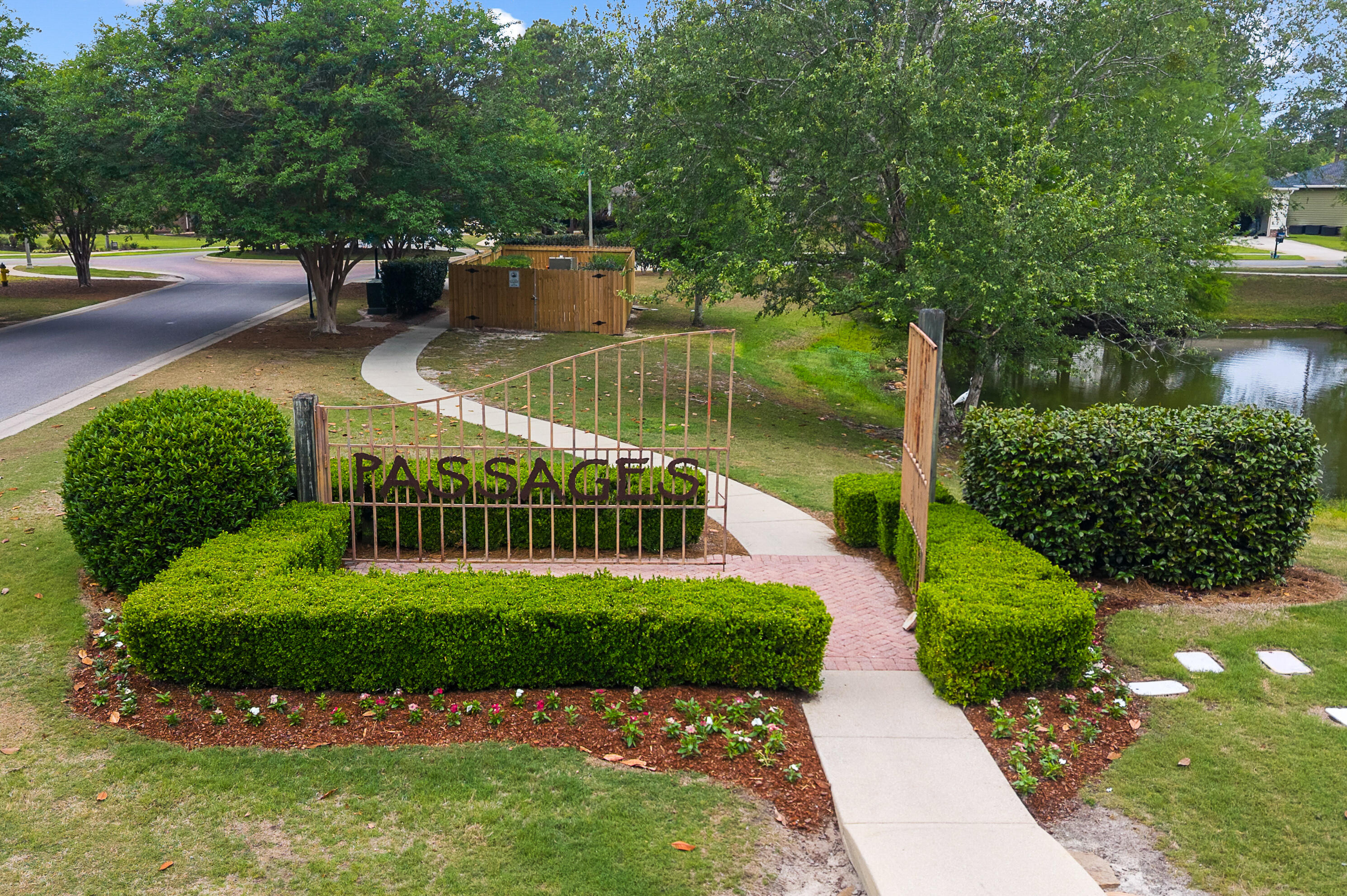 HAMMOCK BAY - Residential