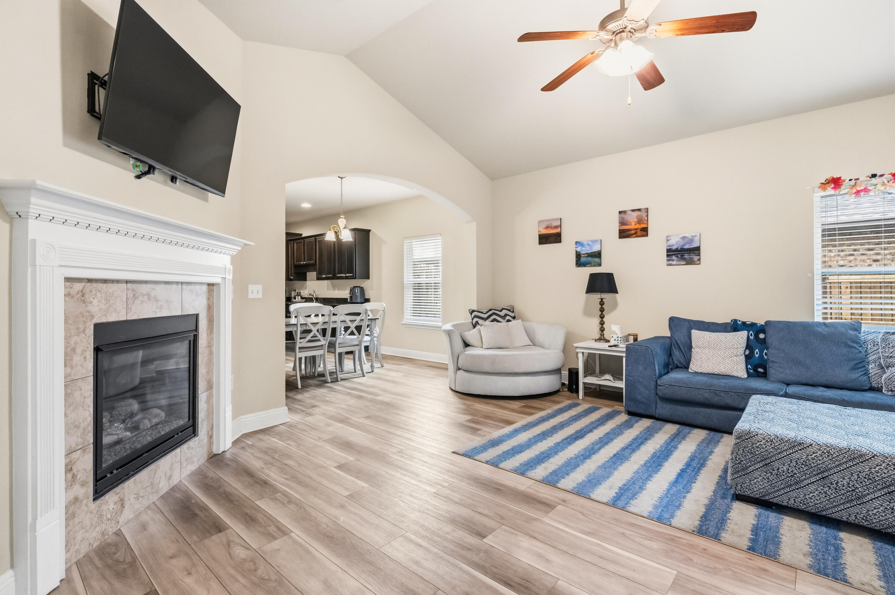 HAMMOCK BAY - Residential