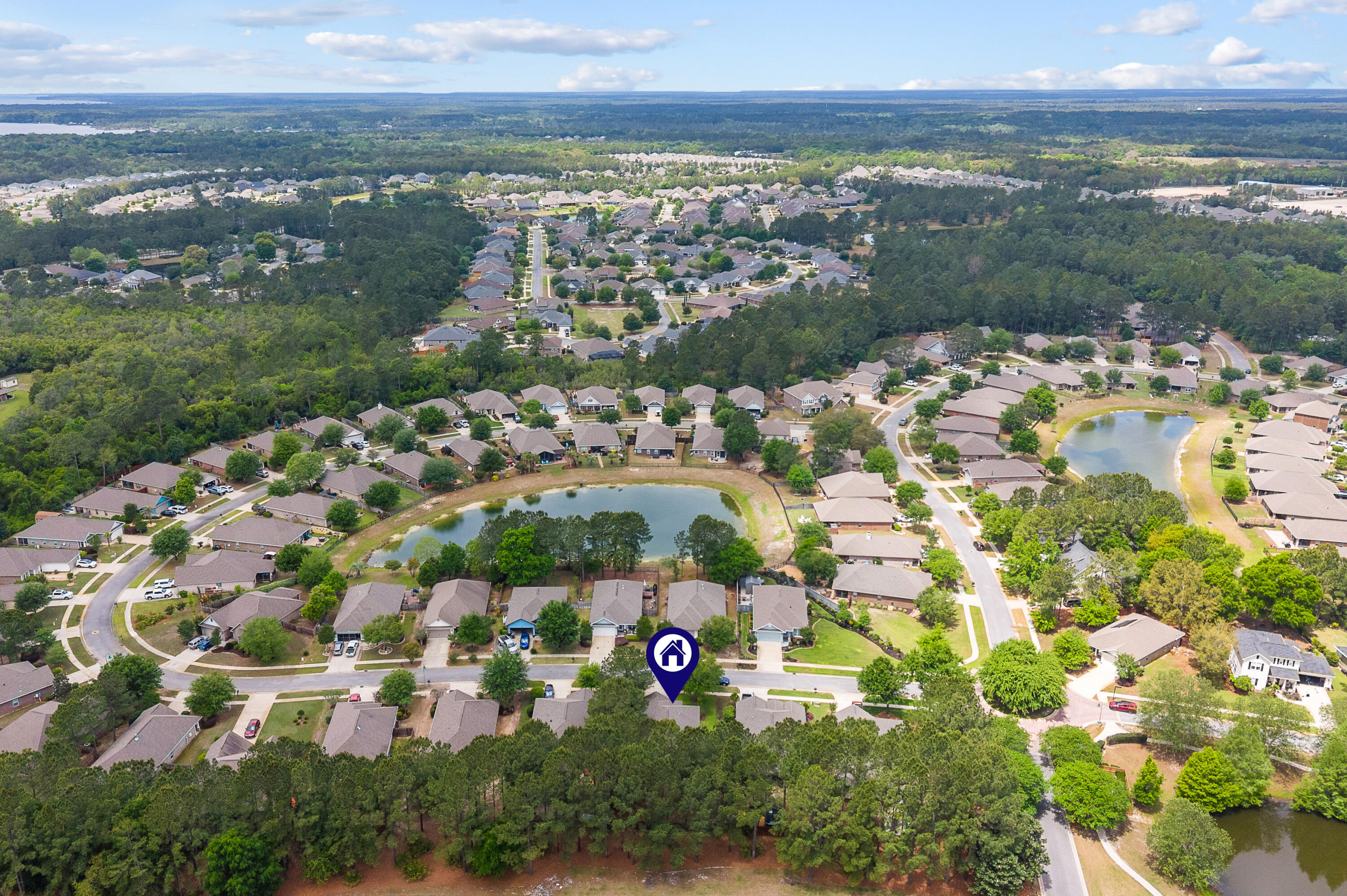 HAMMOCK BAY - Residential