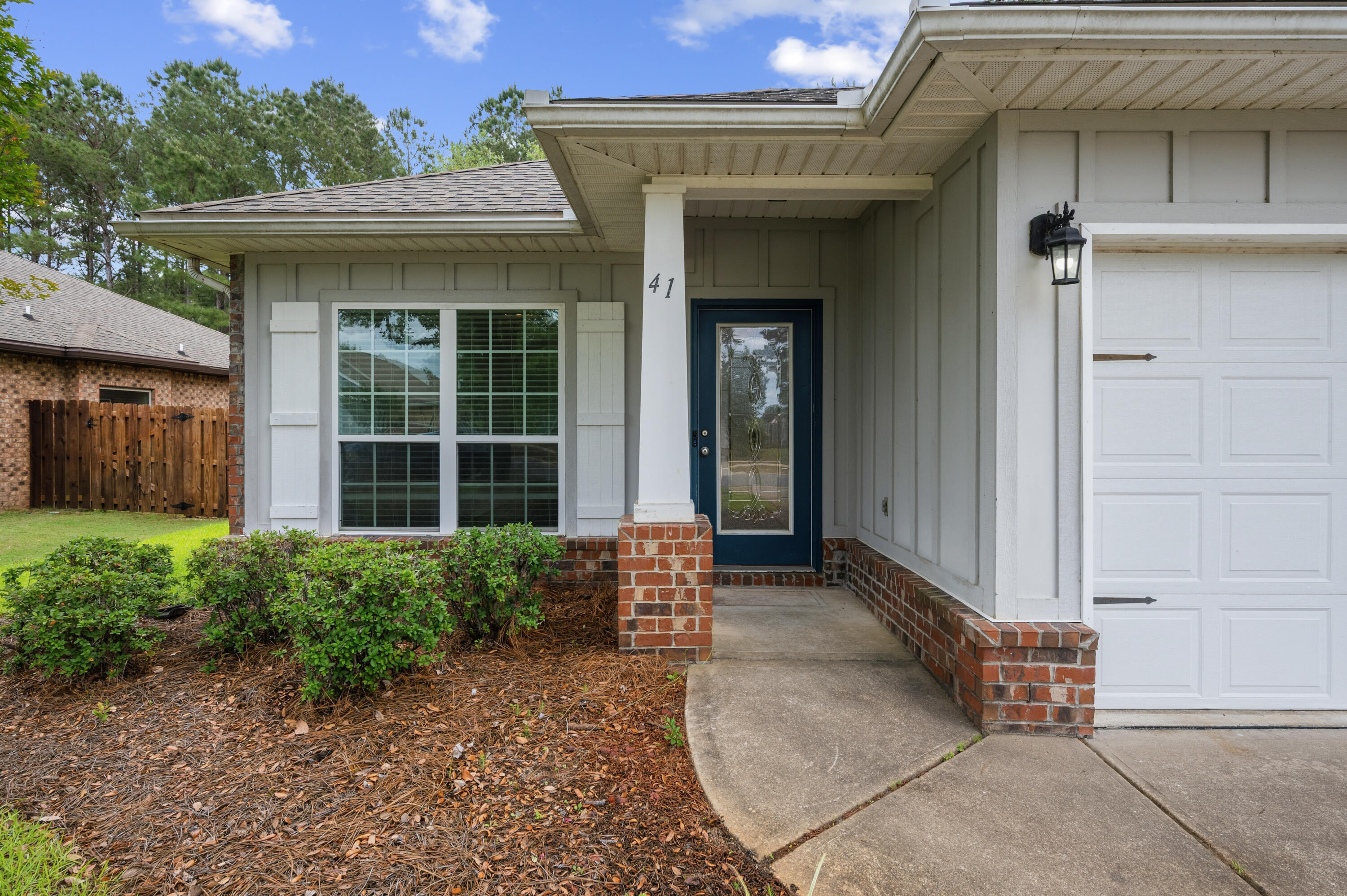 HAMMOCK BAY - Residential