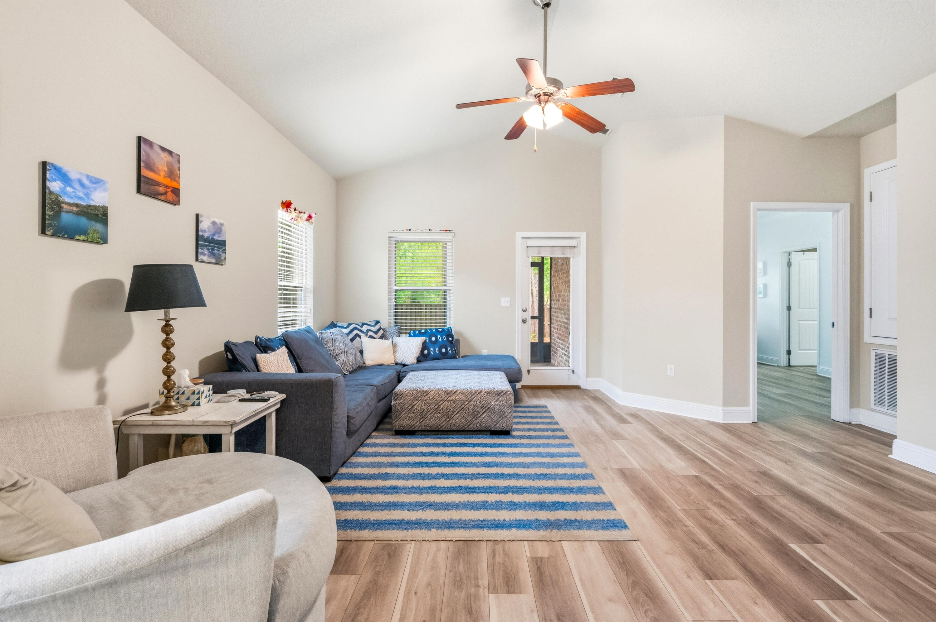 HAMMOCK BAY - Residential
