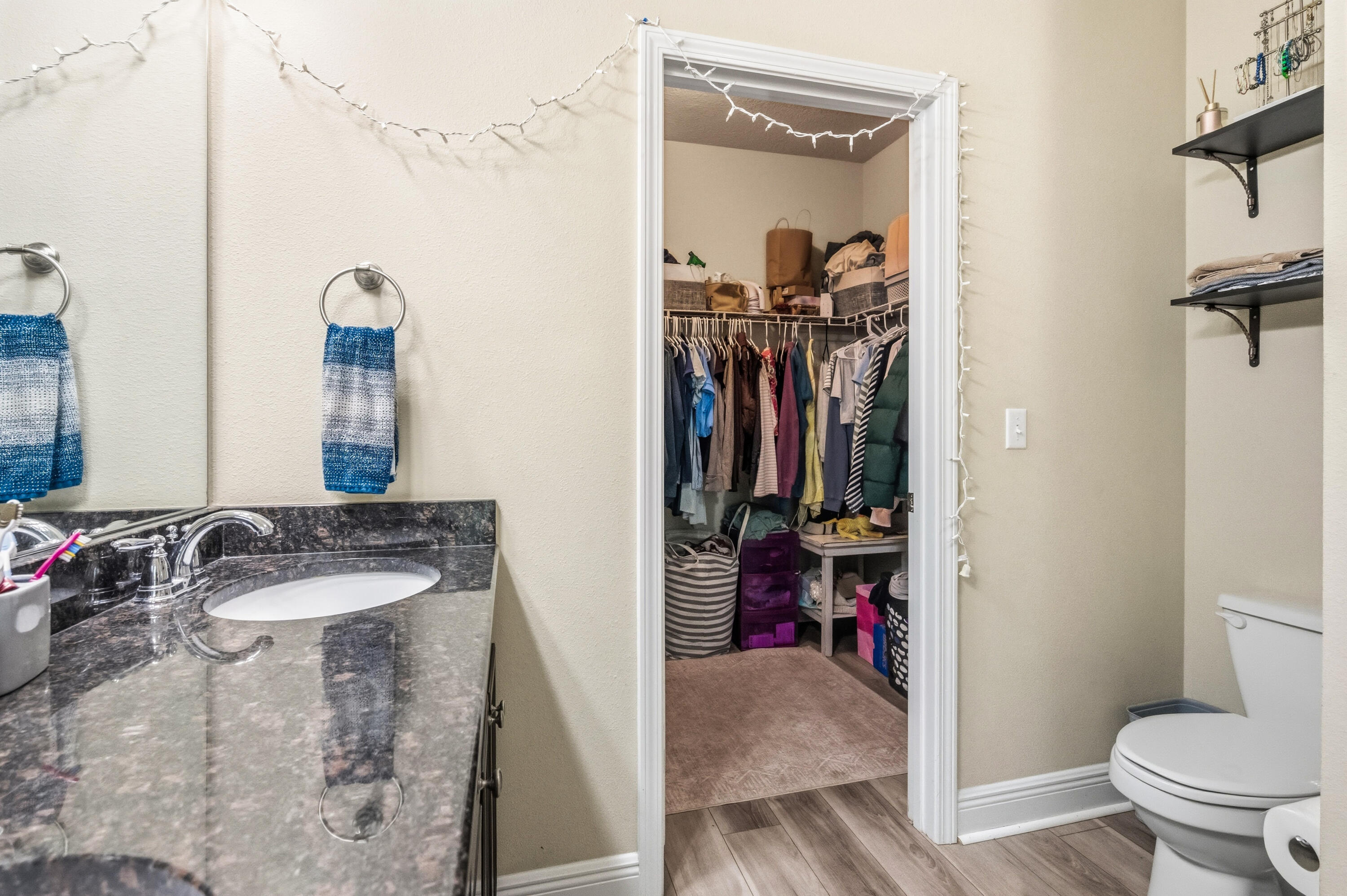 HAMMOCK BAY - Residential