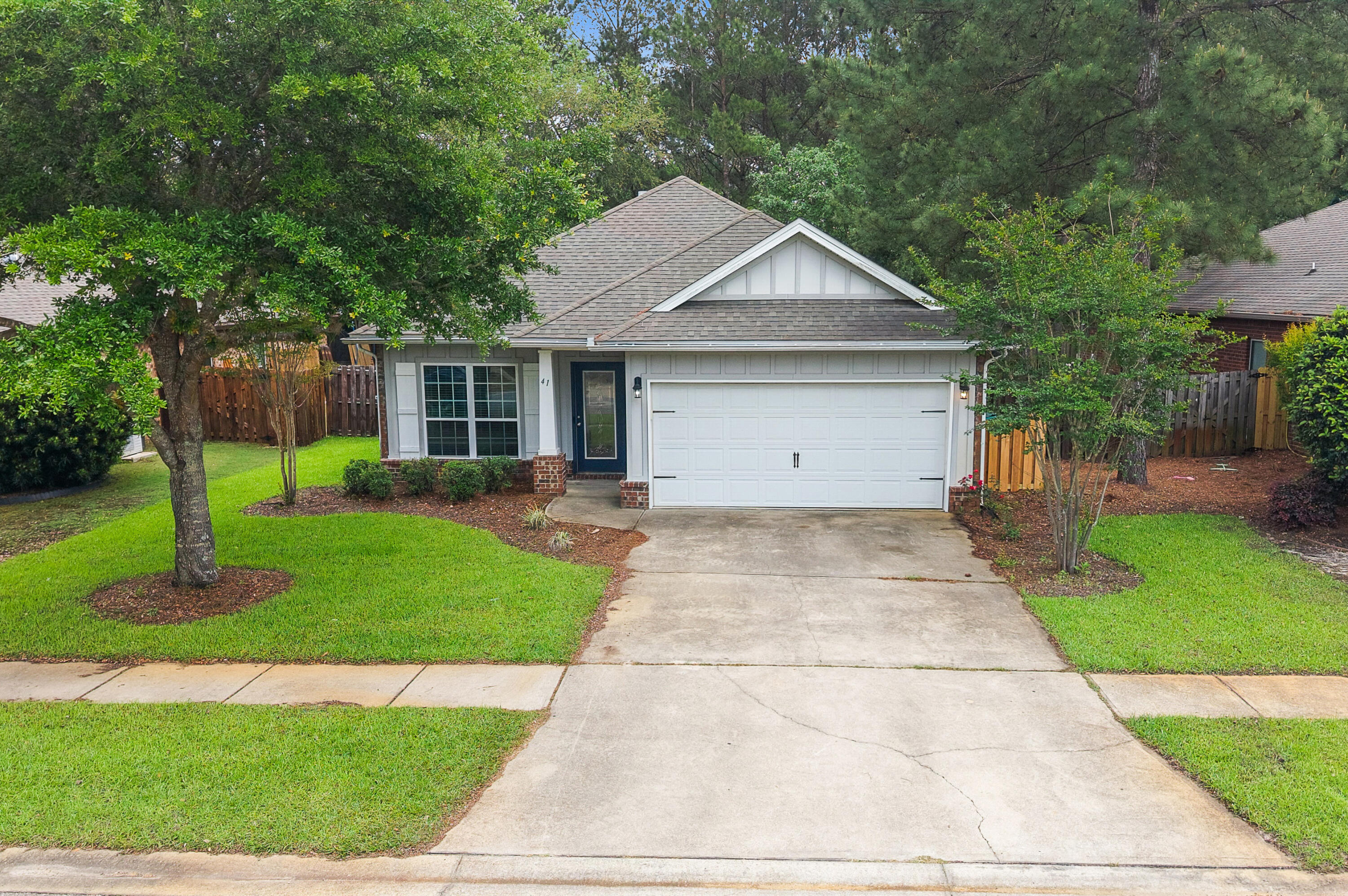 HAMMOCK BAY - Residential