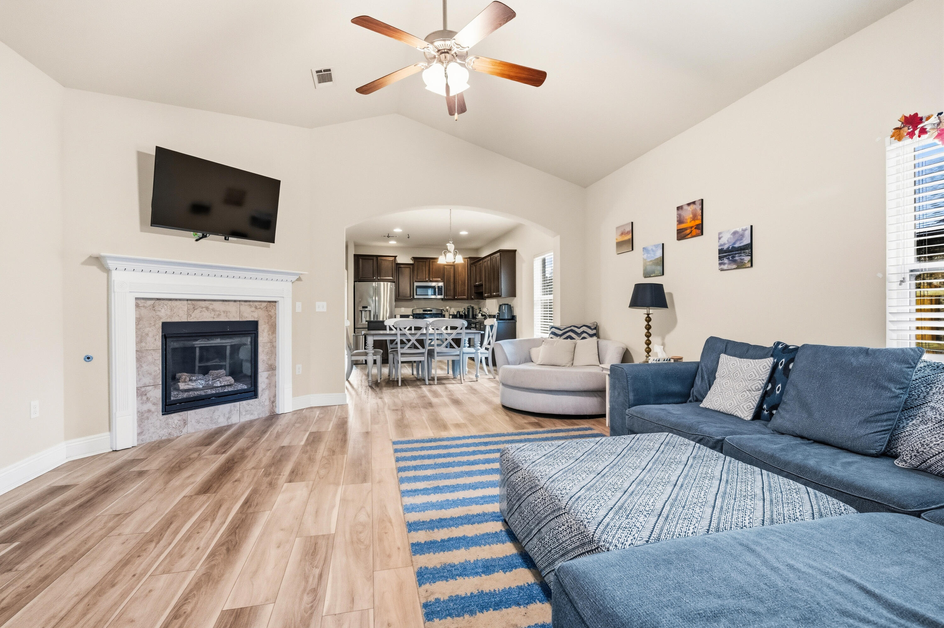 HAMMOCK BAY - Residential